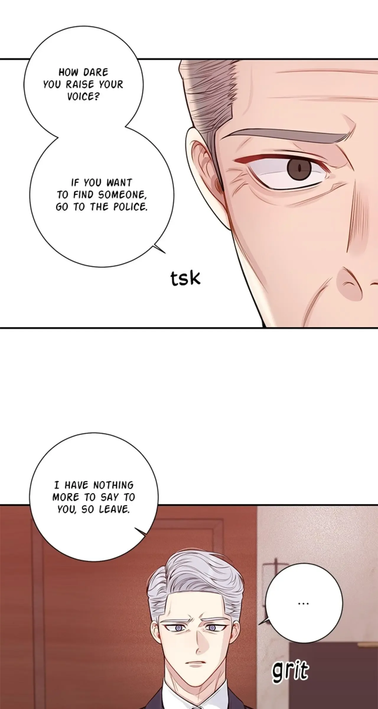 Cherry Blossoms After Winter Chapter 151 page 59