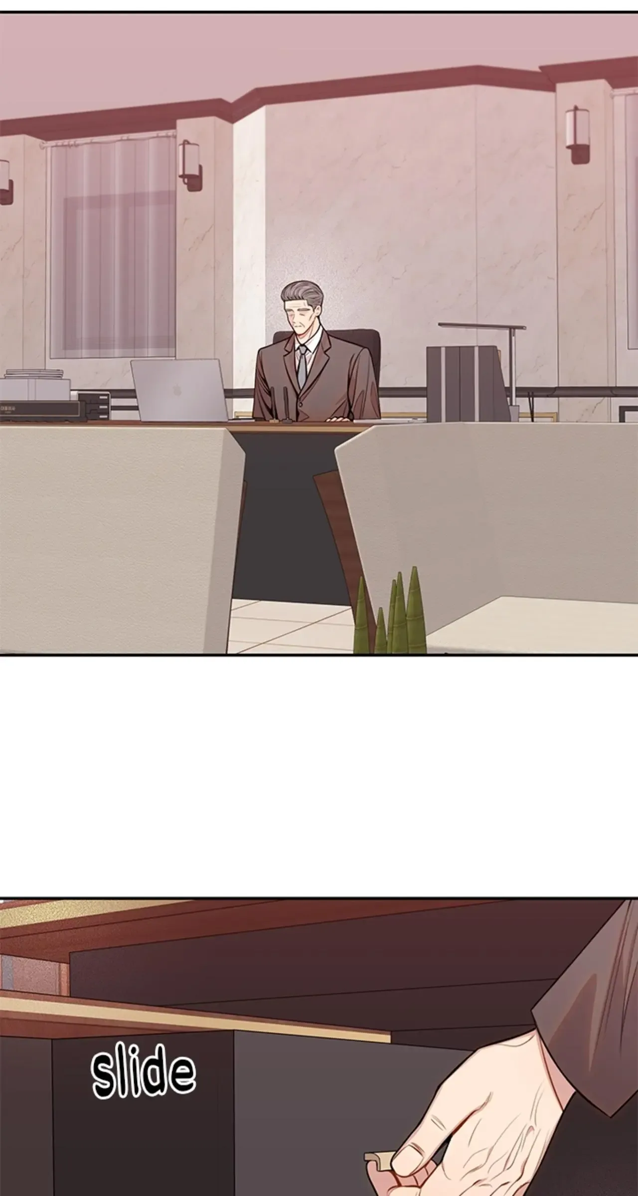 Cherry Blossoms After Winter Chapter 151 page 62