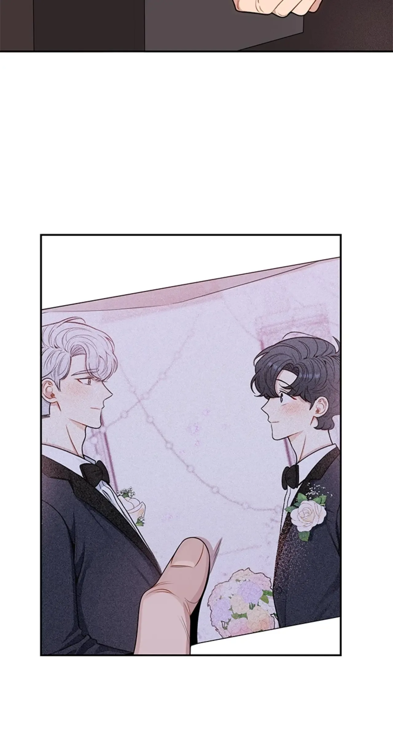 Cherry Blossoms After Winter Chapter 151 page 63