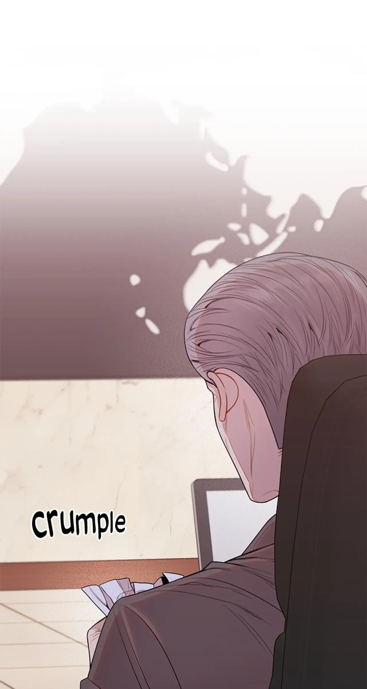 Cherry Blossoms After Winter Chapter 151 page 64