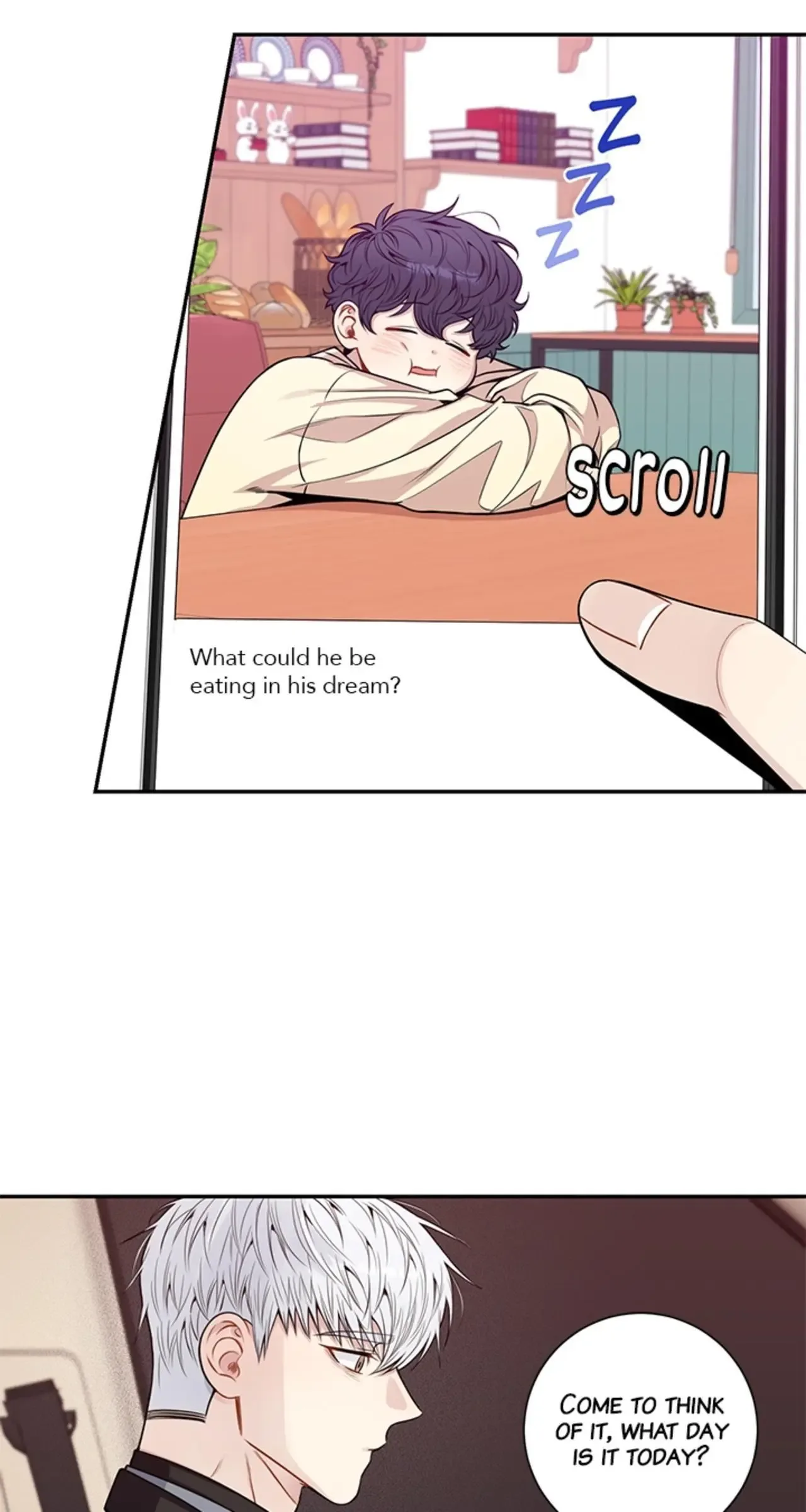 Cherry Blossoms After Winter Chapter 152 page 13