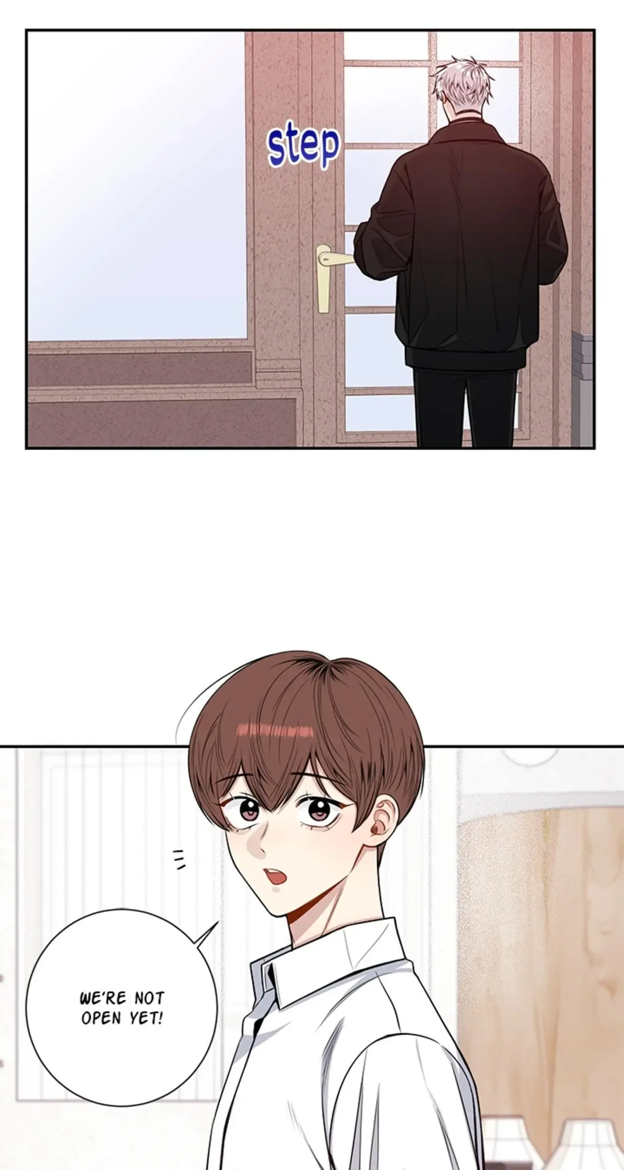 Cherry Blossoms After Winter Chapter 152 page 25