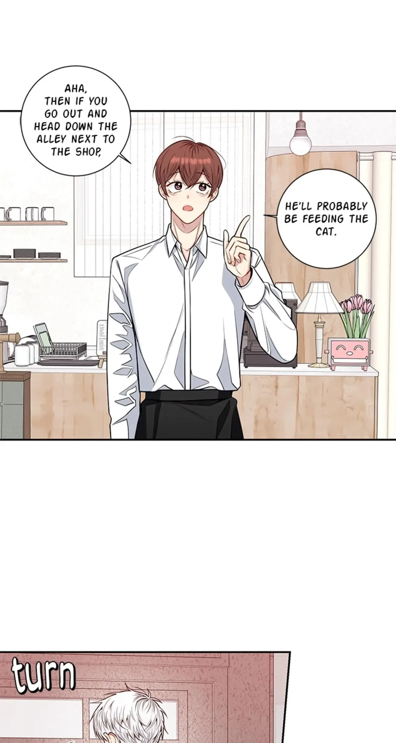 Cherry Blossoms After Winter Chapter 152 page 30