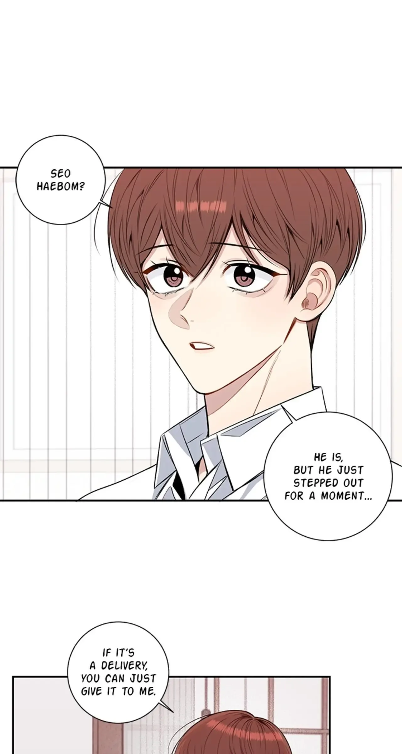 Cherry Blossoms After Winter Chapter 152 page 27
