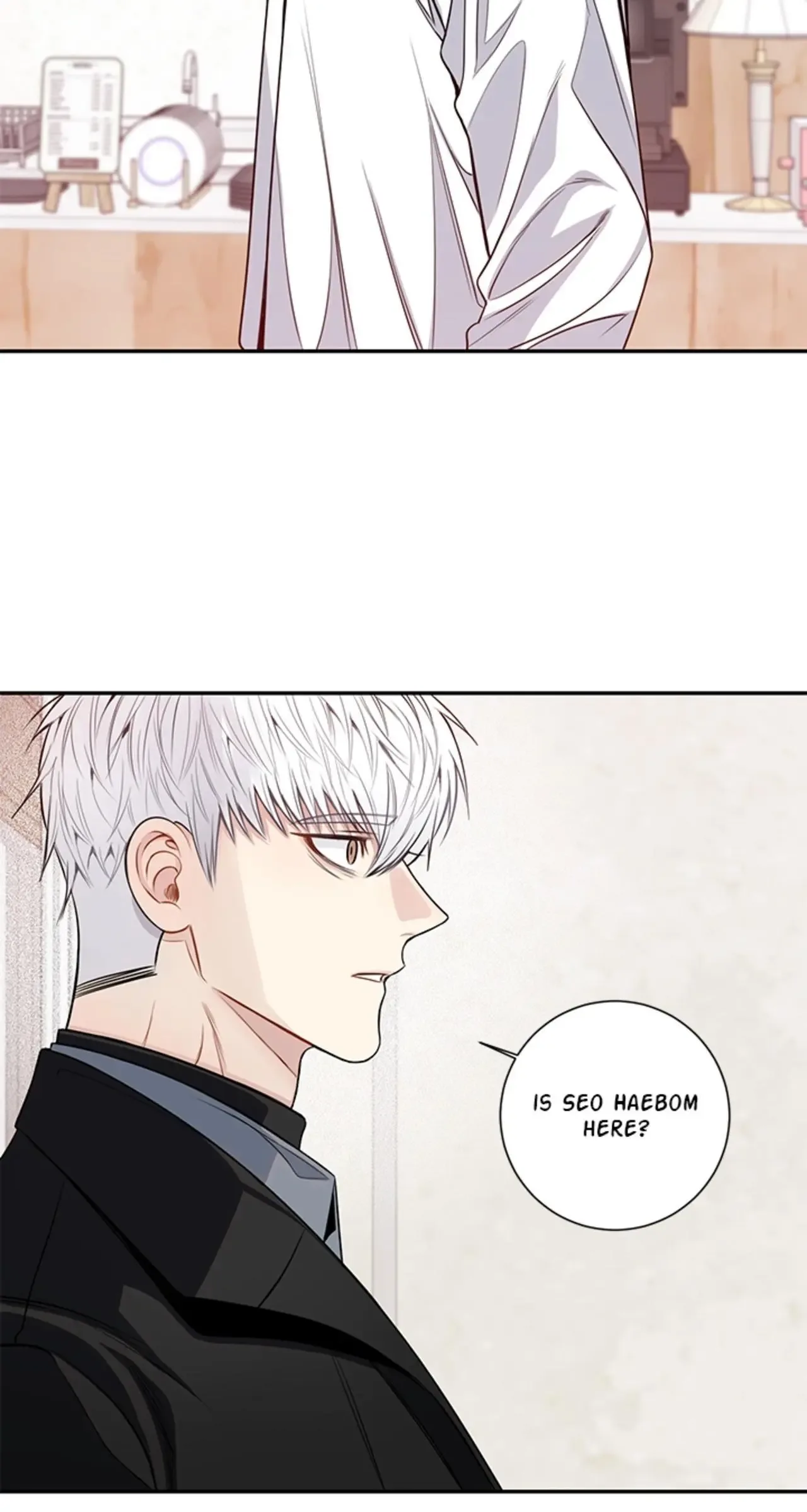 Cherry Blossoms After Winter Chapter 152 page 26
