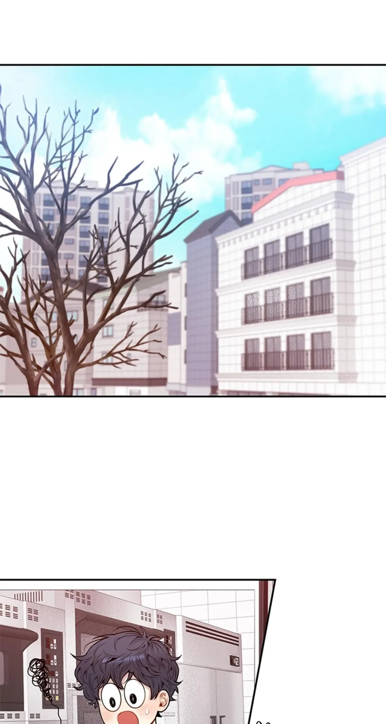 Cherry Blossoms After Winter Chapter 152 page 11