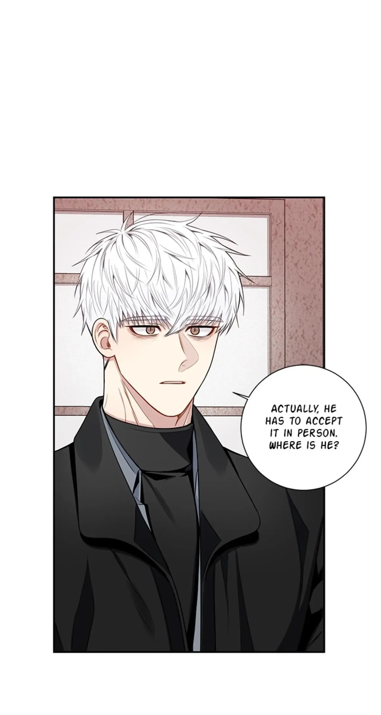 Cherry Blossoms After Winter Chapter 152 page 29