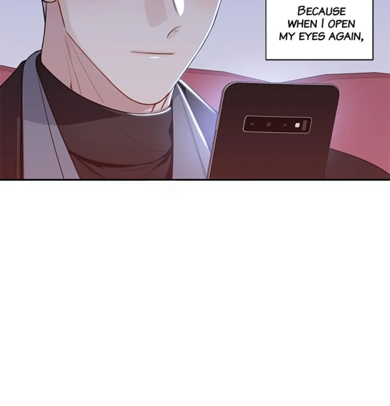 Cherry Blossoms After Winter Chapter 152 page 8