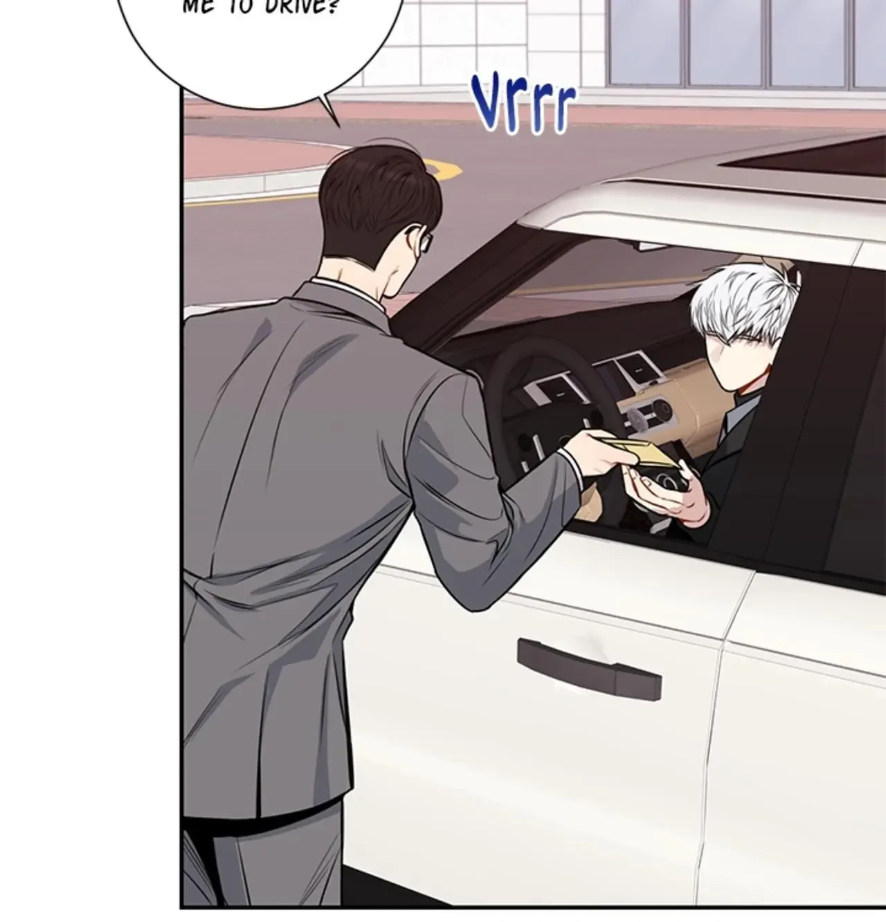 Cherry Blossoms After Winter Chapter 152 page 16