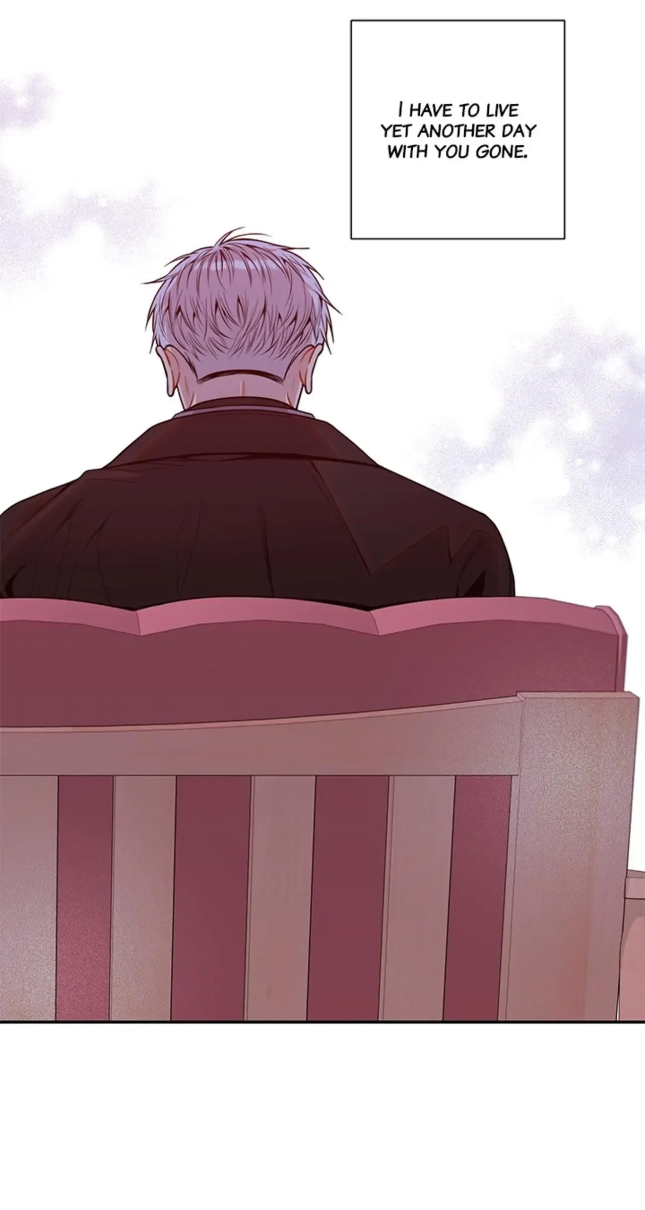 Cherry Blossoms After Winter Chapter 152 page 9