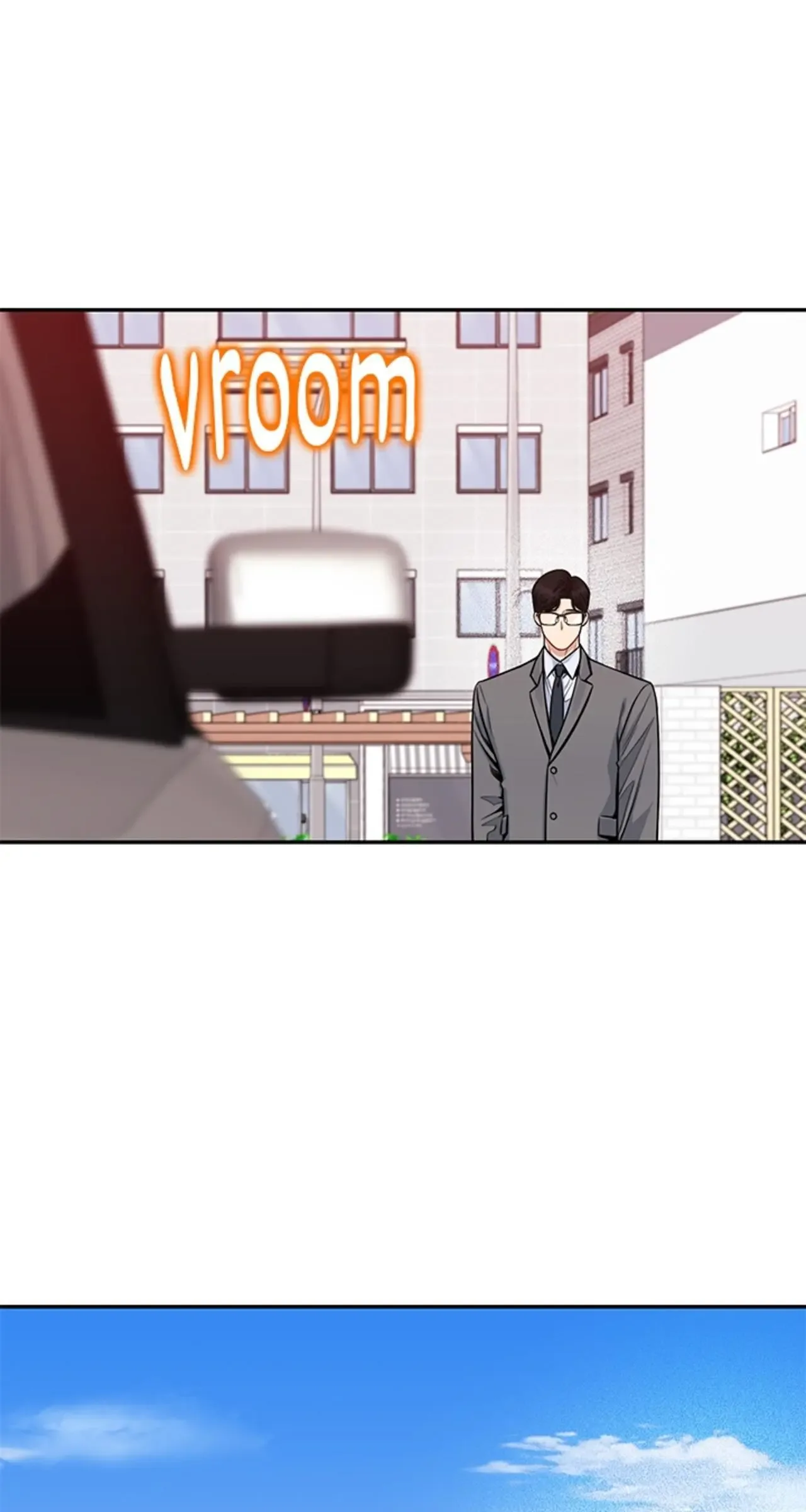 Cherry Blossoms After Winter Chapter 152 page 21