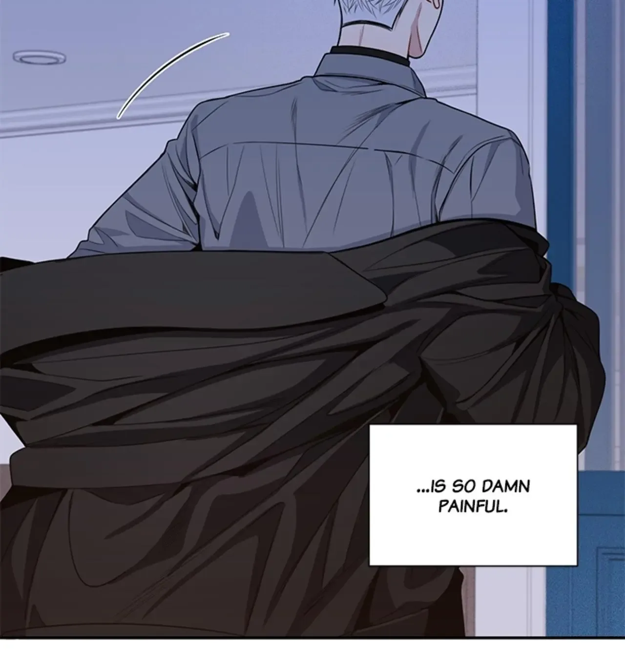 Cherry Blossoms After Winter Chapter 152 page 4