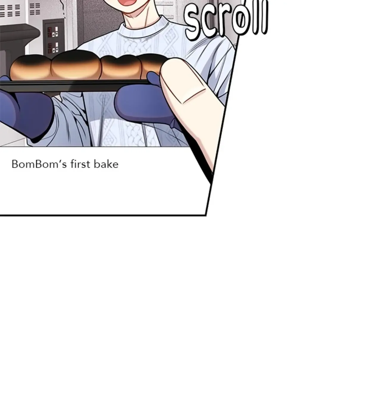 Cherry Blossoms After Winter Chapter 152 page 12