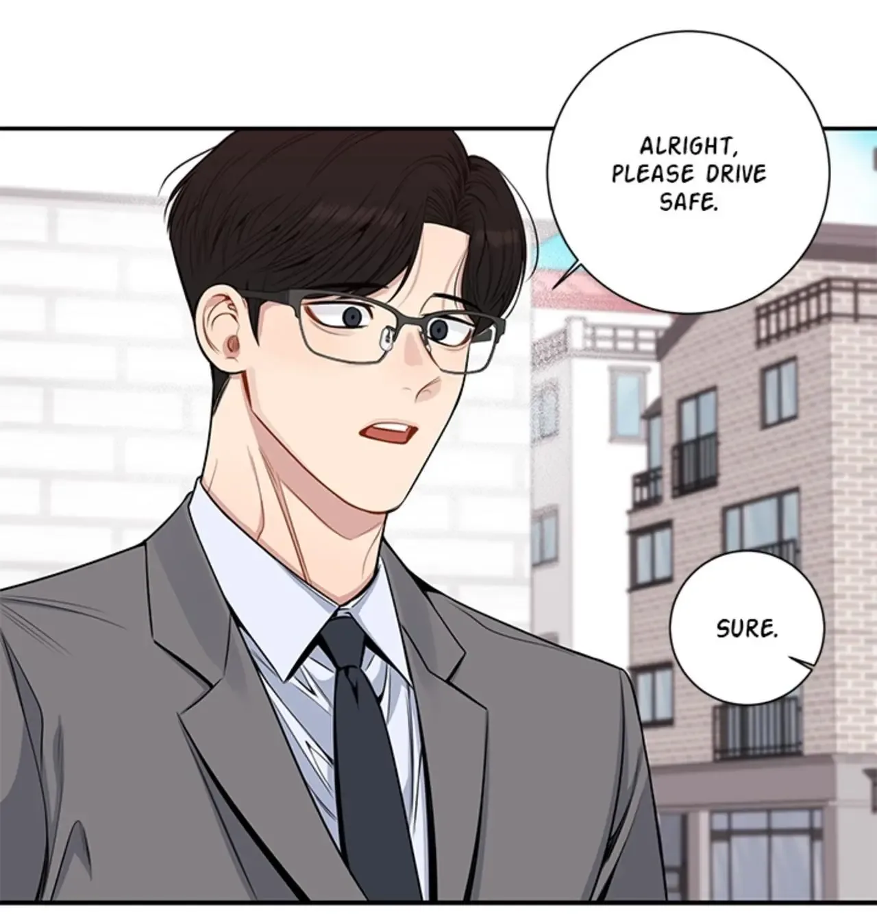 Cherry Blossoms After Winter Chapter 152 page 20