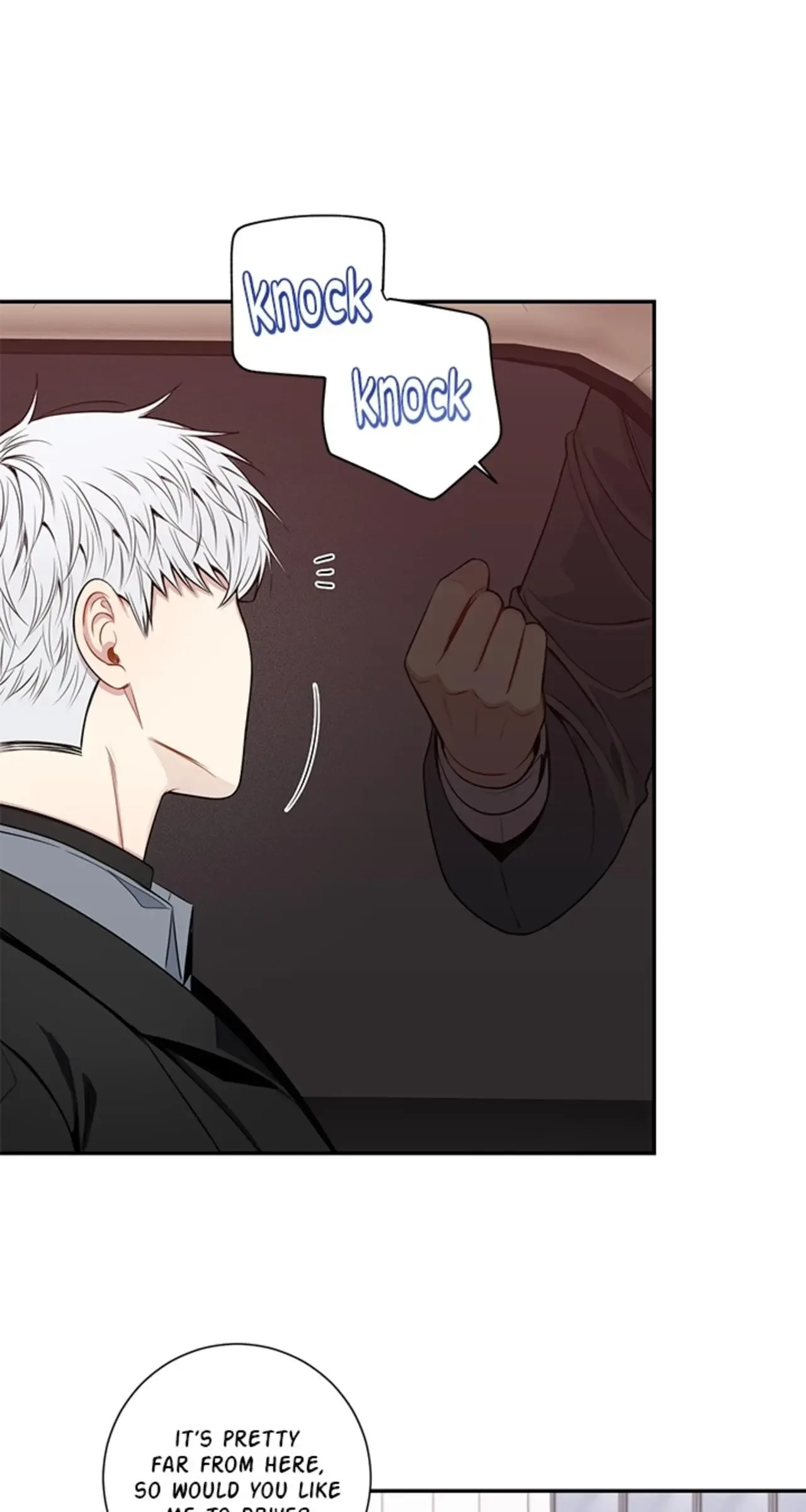 Cherry Blossoms After Winter Chapter 152 page 15
