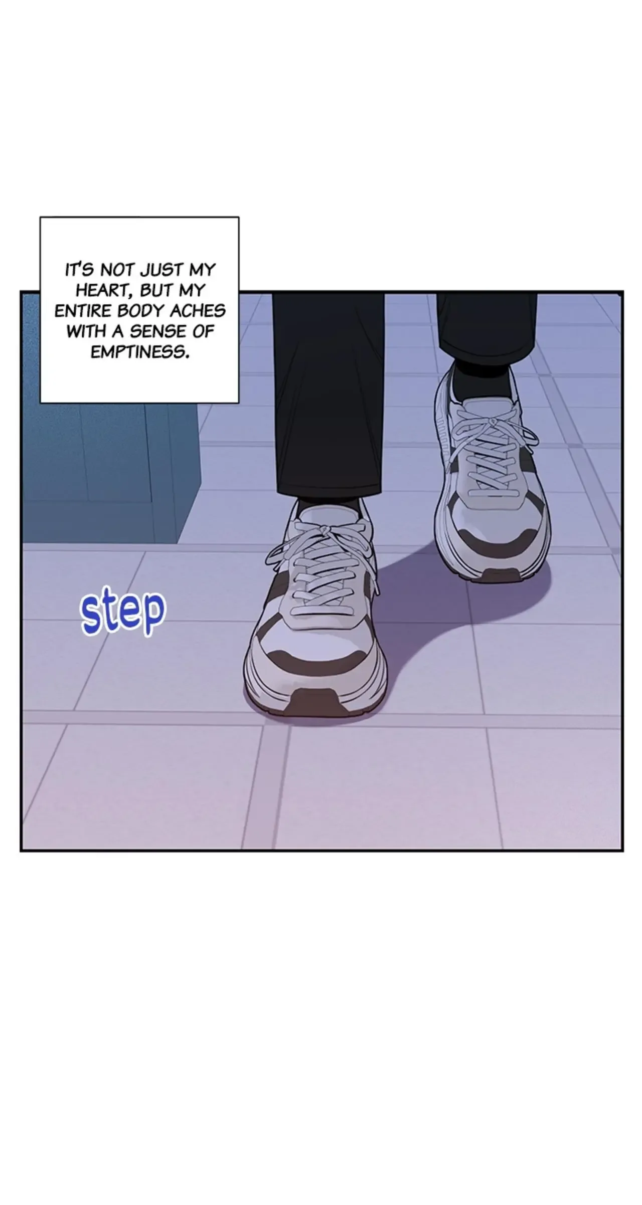 Cherry Blossoms After Winter Chapter 152 page 5