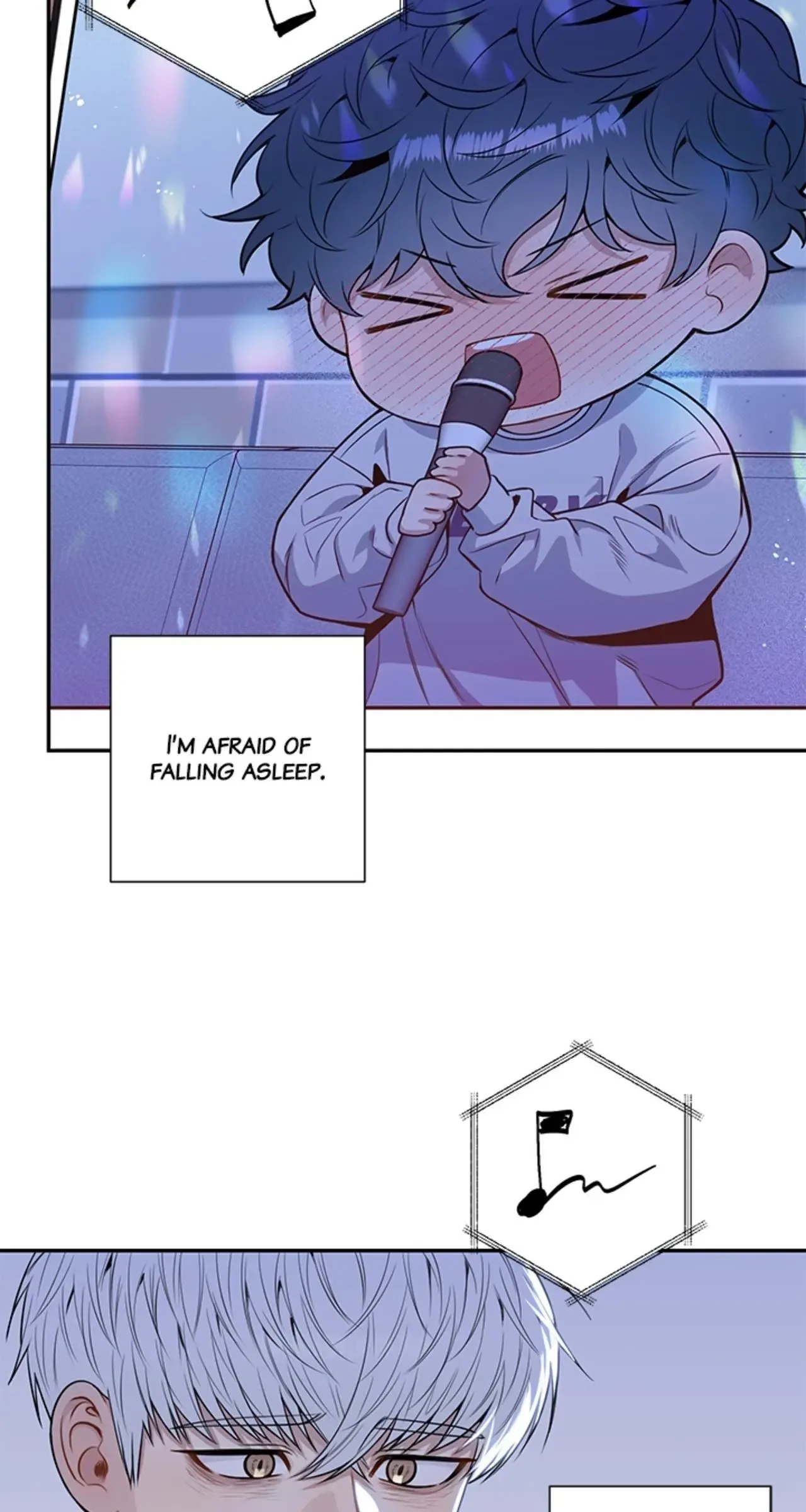 Cherry Blossoms After Winter Chapter 152 page 7