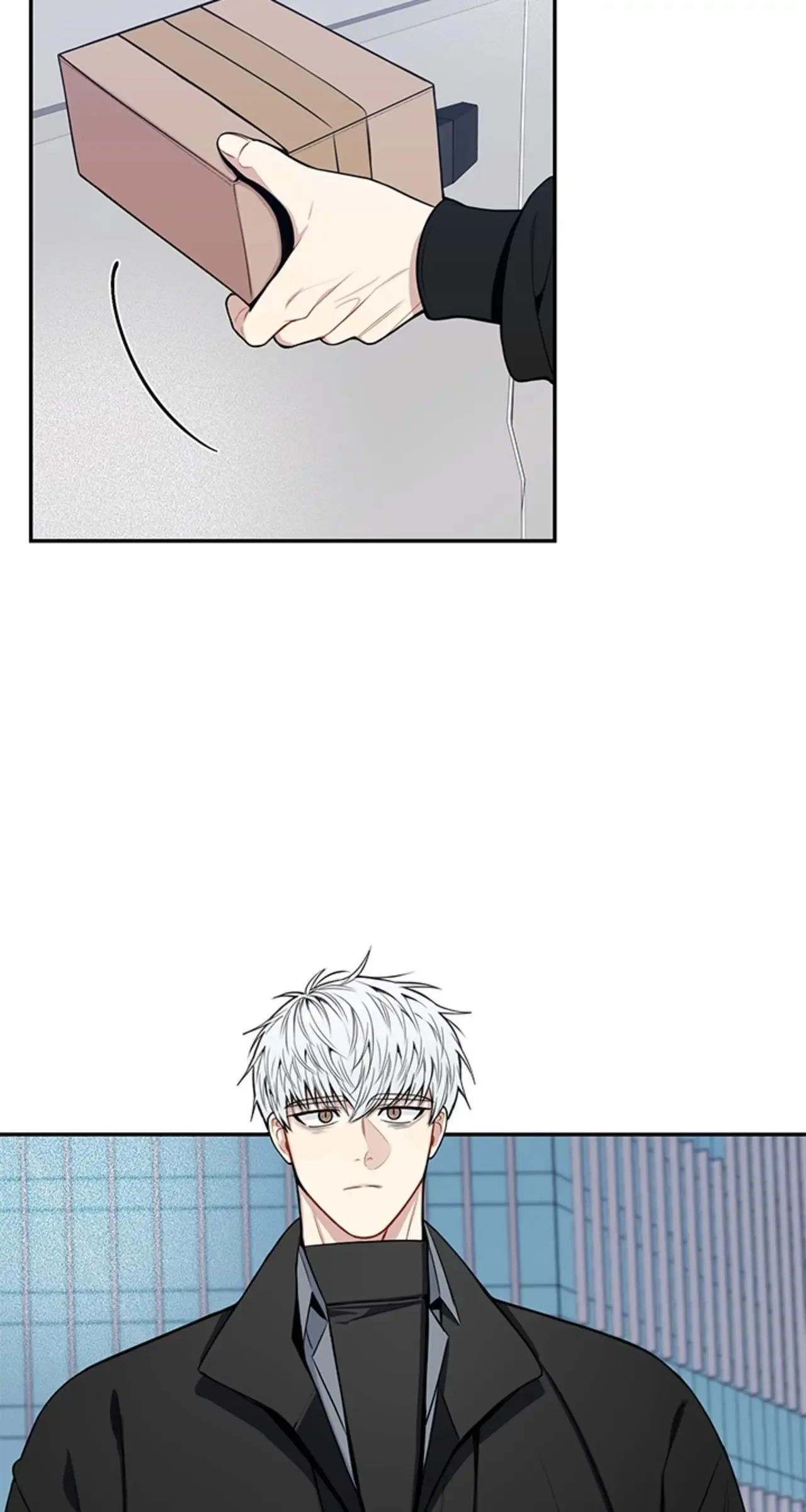 Cherry Blossoms After Winter Chapter 152 page 23