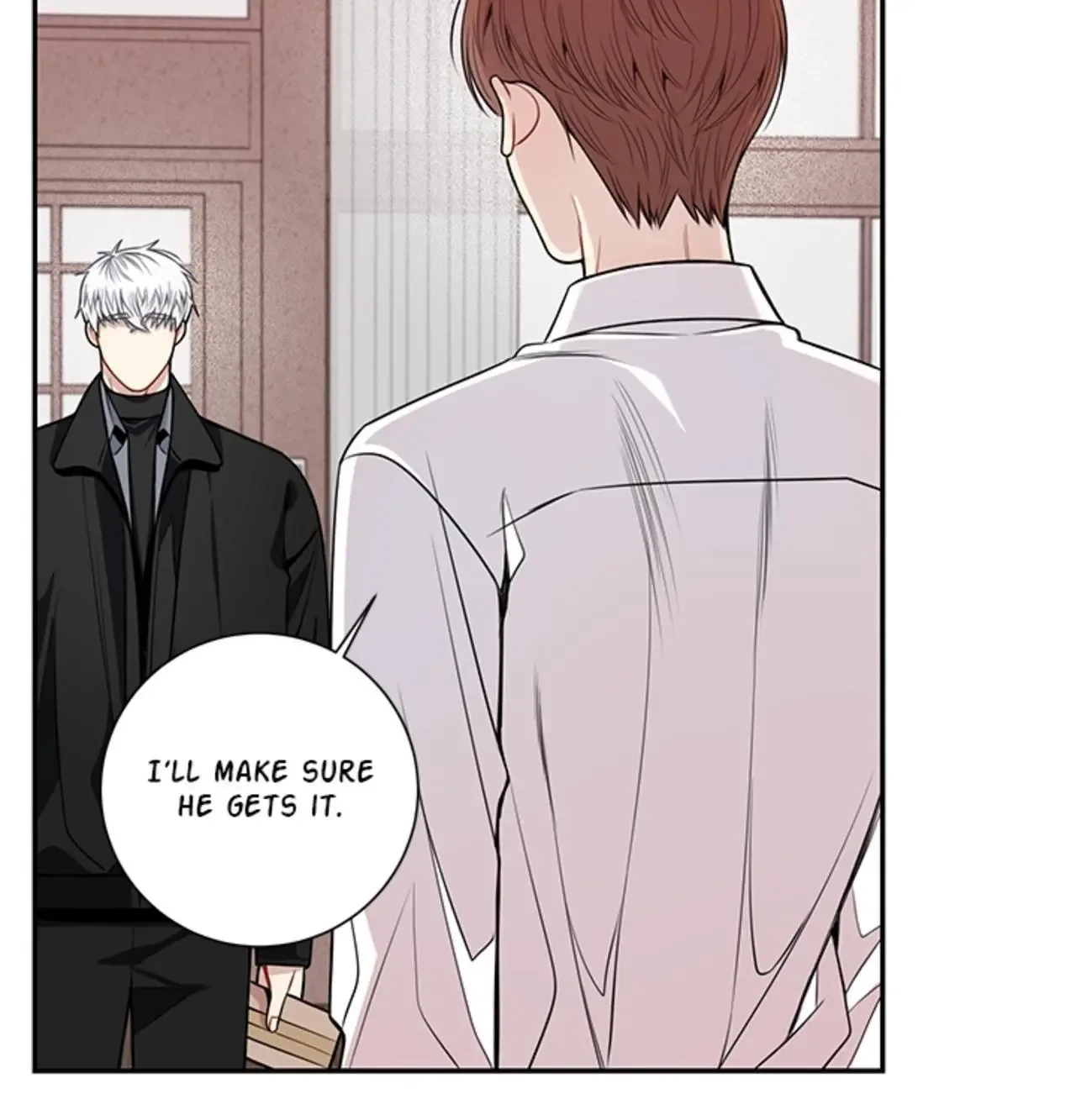 Cherry Blossoms After Winter Chapter 152 page 28