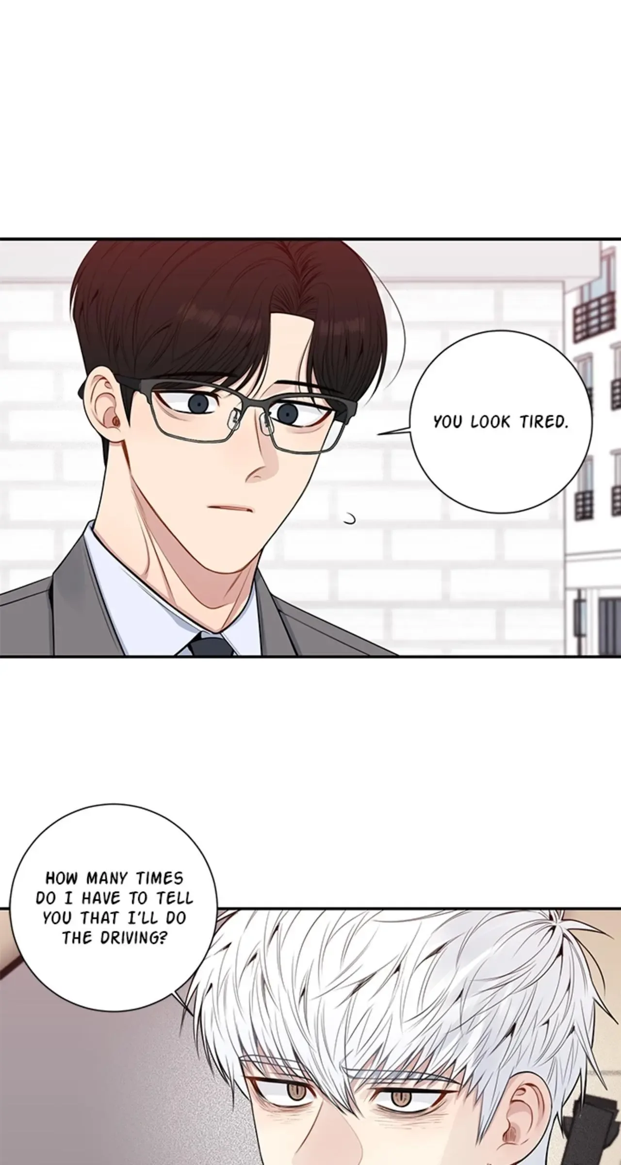 Cherry Blossoms After Winter Chapter 152 page 17