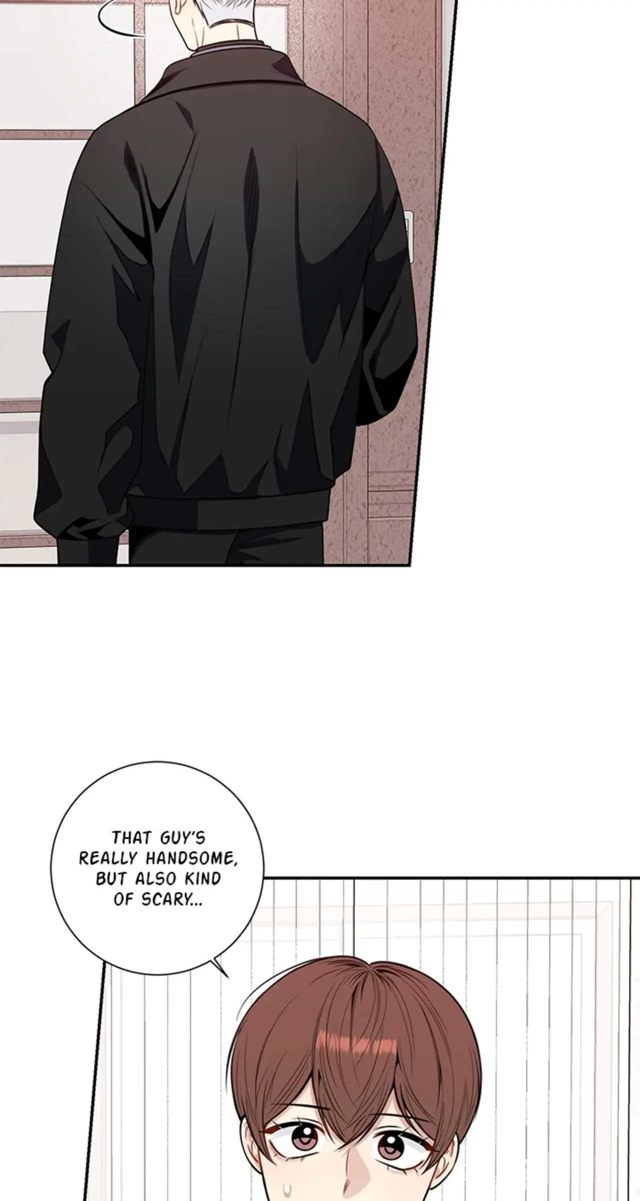 Cherry Blossoms After Winter Chapter 152 page 31