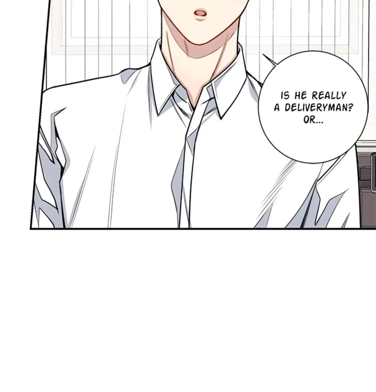 Cherry Blossoms After Winter Chapter 152 page 32