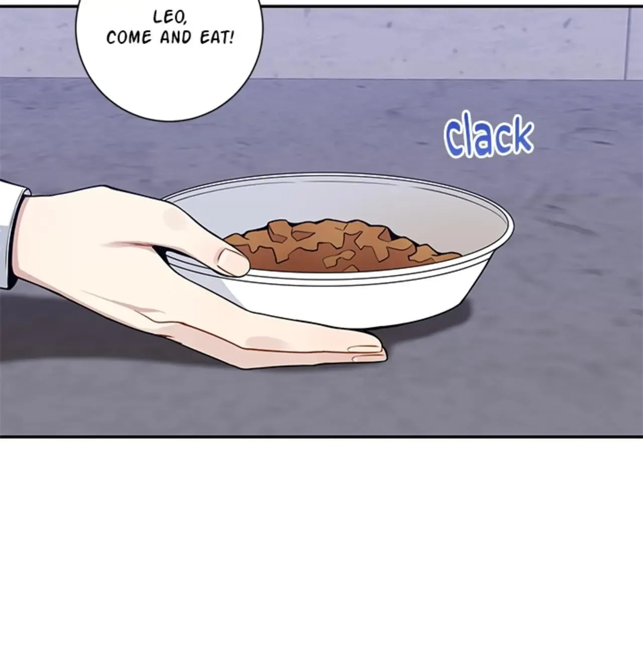 Cherry Blossoms After Winter Chapter 152 page 36