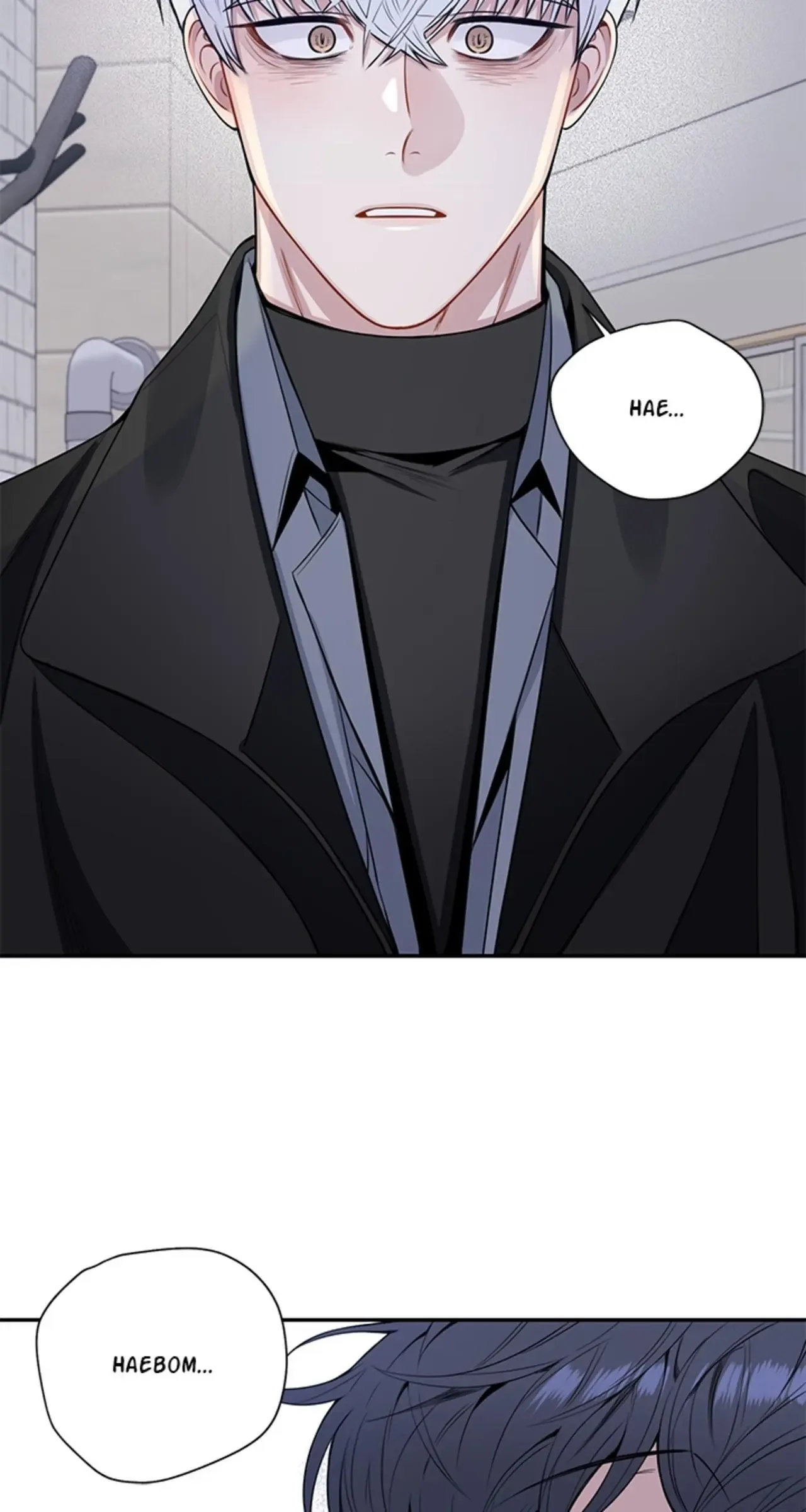 Cherry Blossoms After Winter Chapter 152 page 43