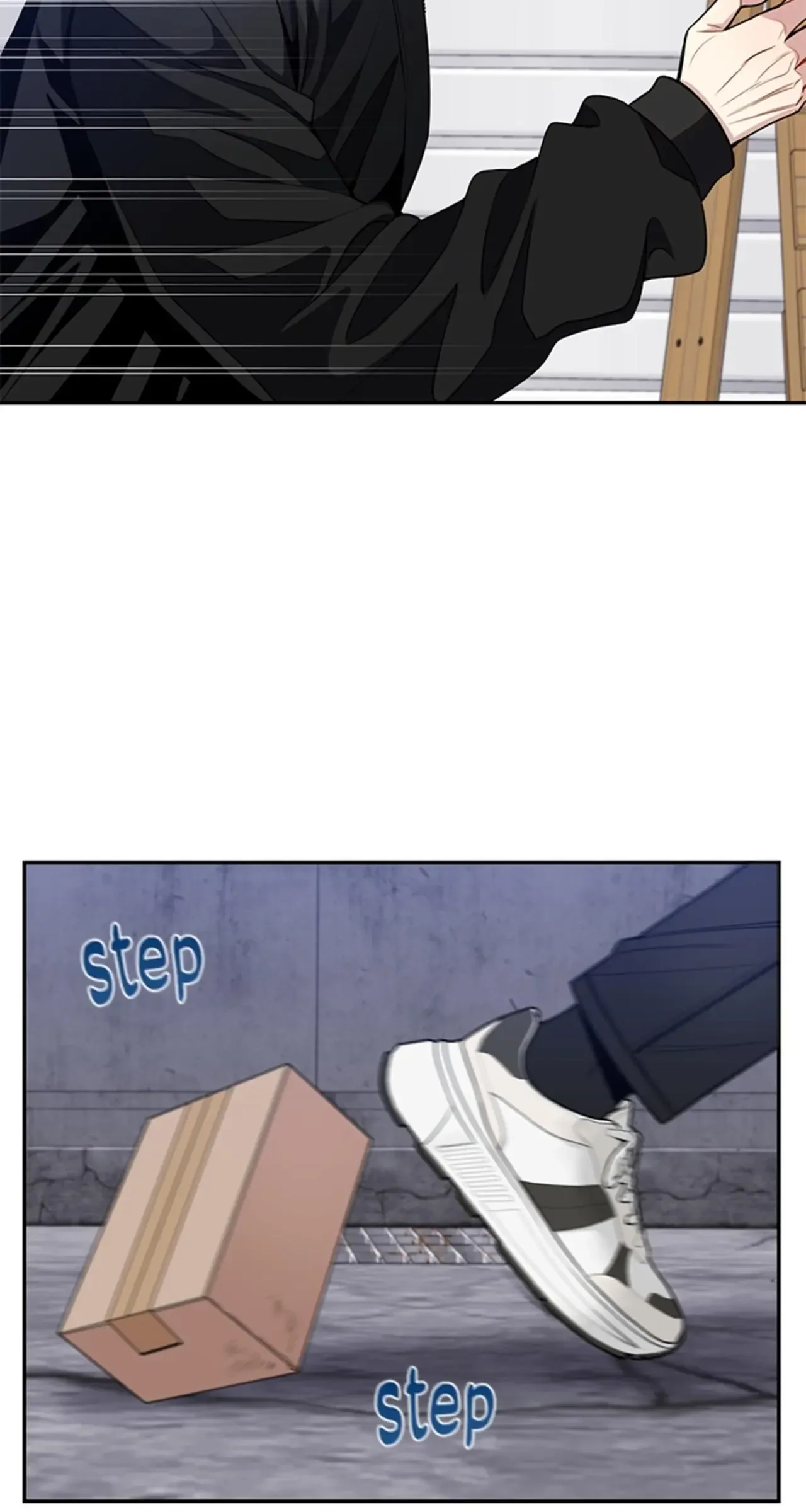 Cherry Blossoms After Winter Chapter 152 page 46