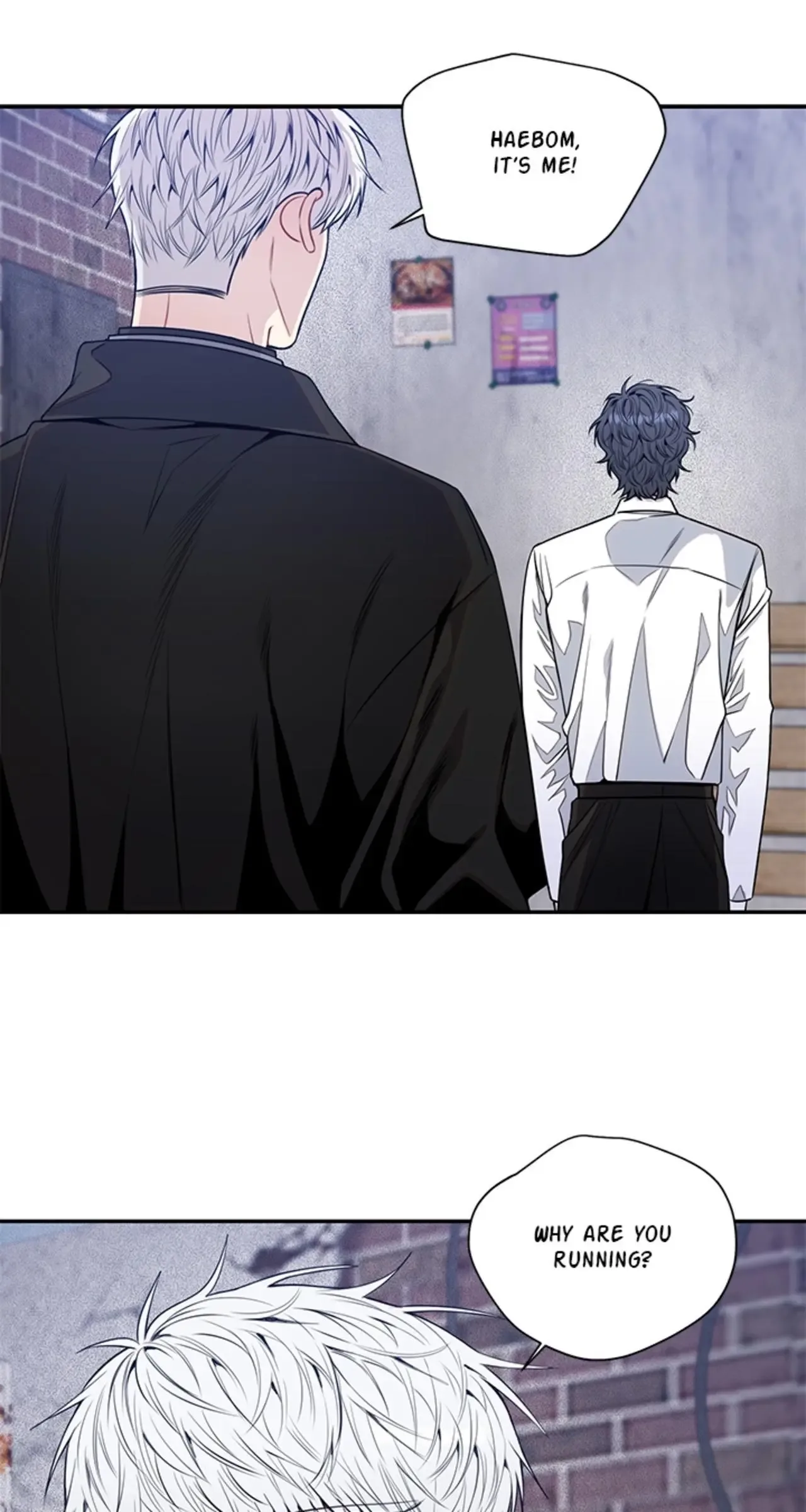 Cherry Blossoms After Winter Chapter 152 page 49