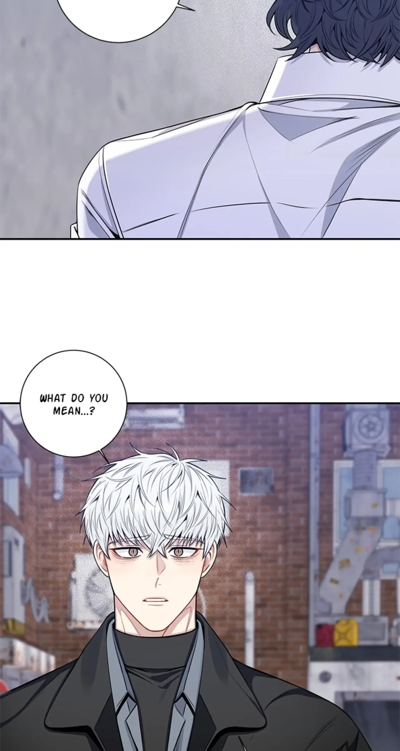 Cherry Blossoms After Winter Chapter 152 page 51