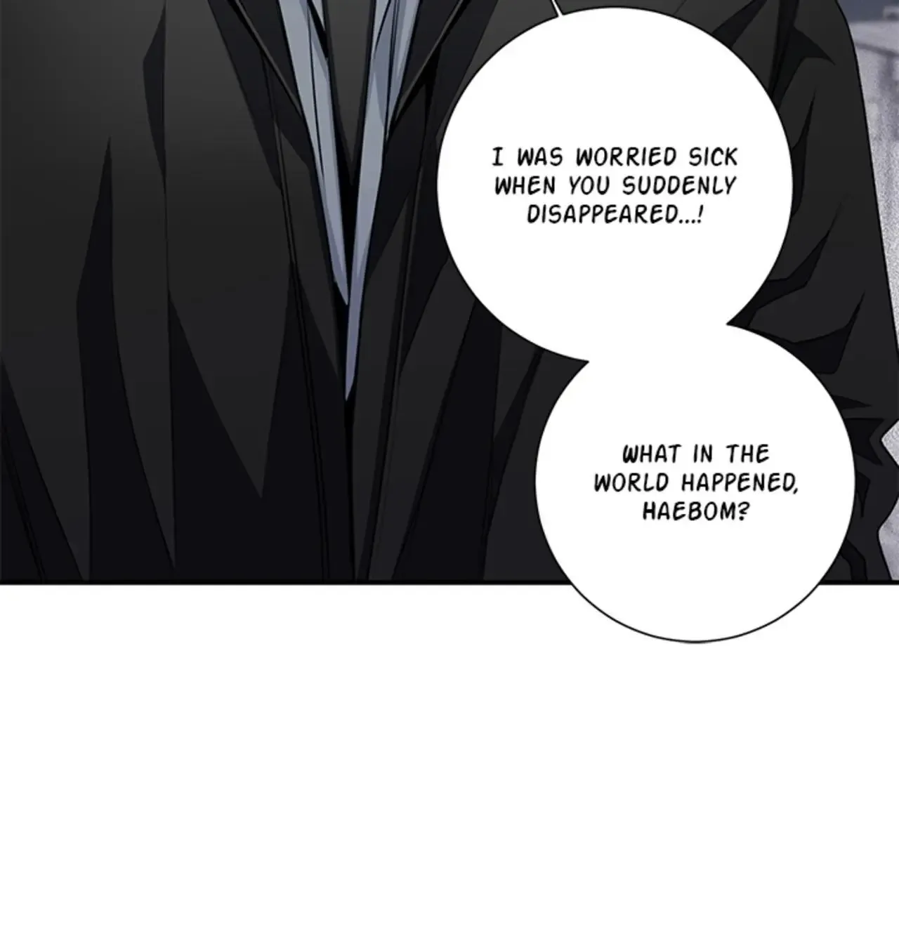 Cherry Blossoms After Winter Chapter 152 page 52