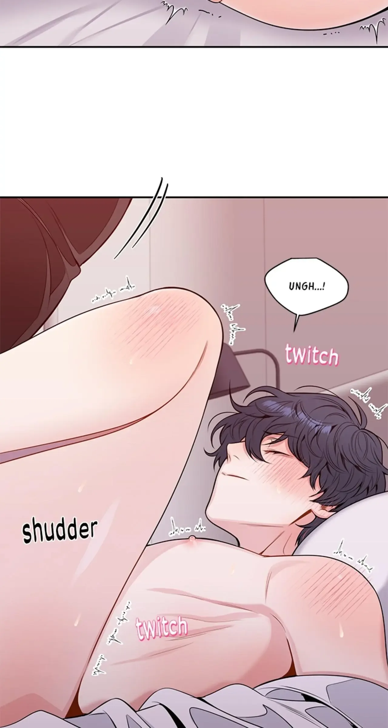 Cherry Blossoms After Winter Chapter 154 page 8