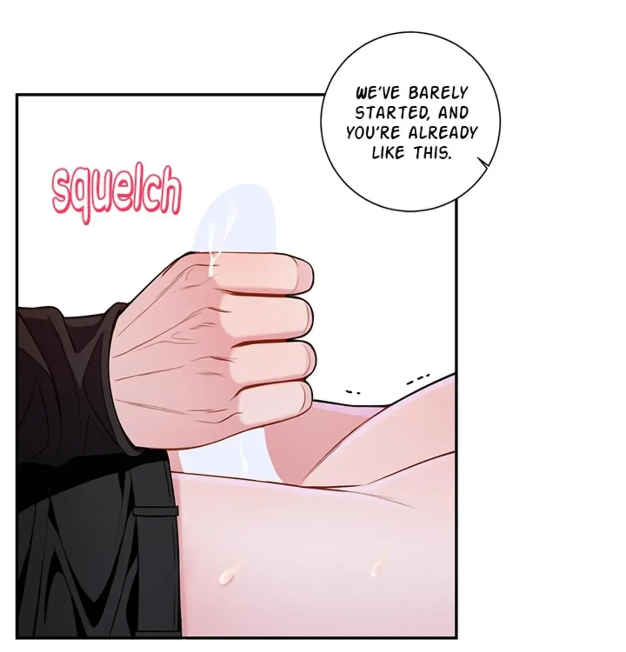 Cherry Blossoms After Winter Chapter 154 page 4