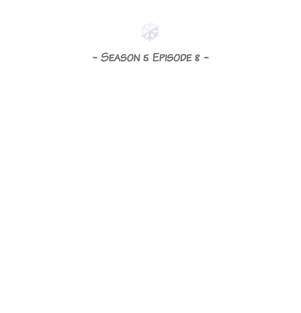 Cherry Blossoms After Winter Chapter 154 page 22