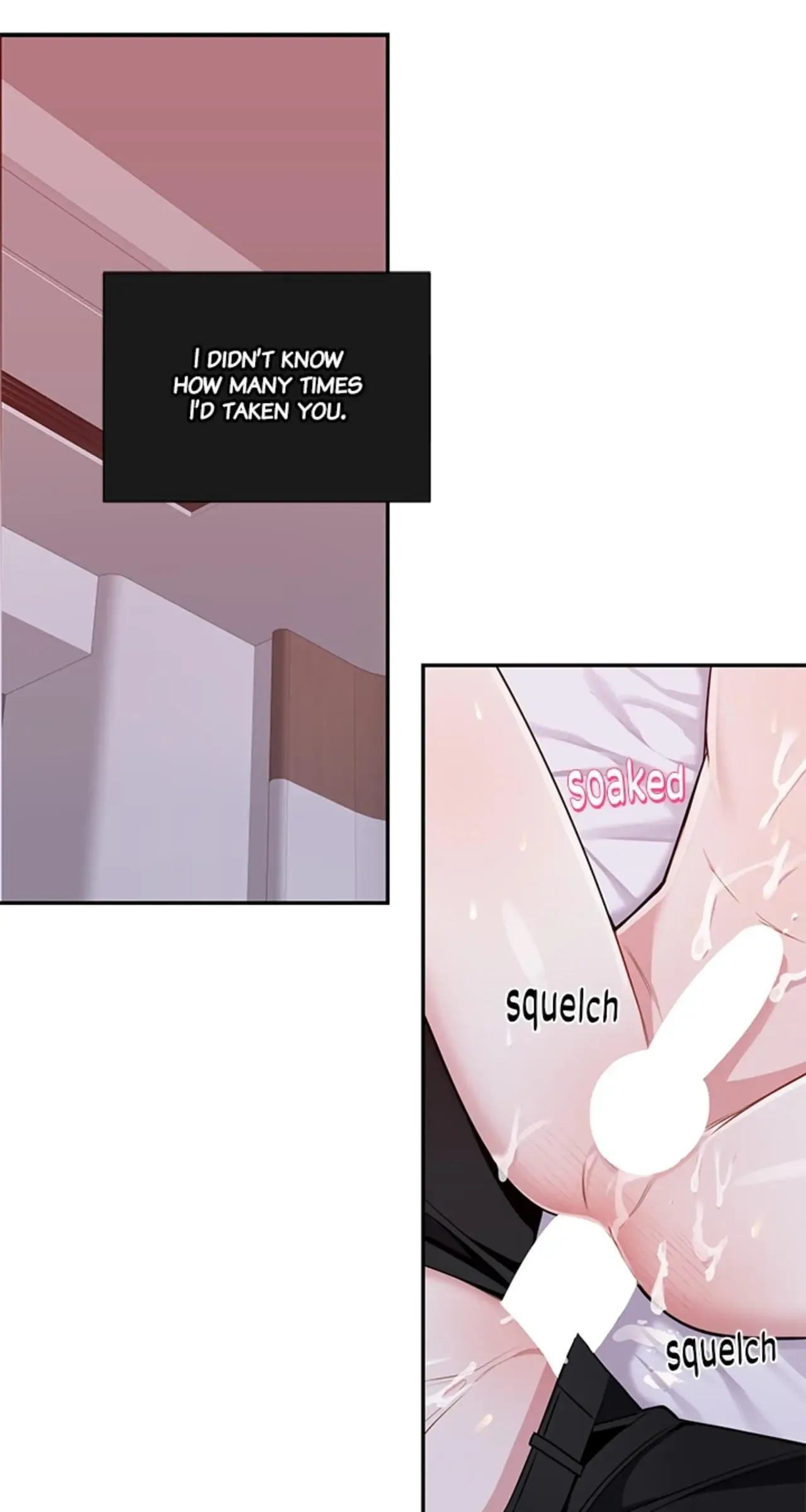 Cherry Blossoms After Winter Chapter 154 page 23