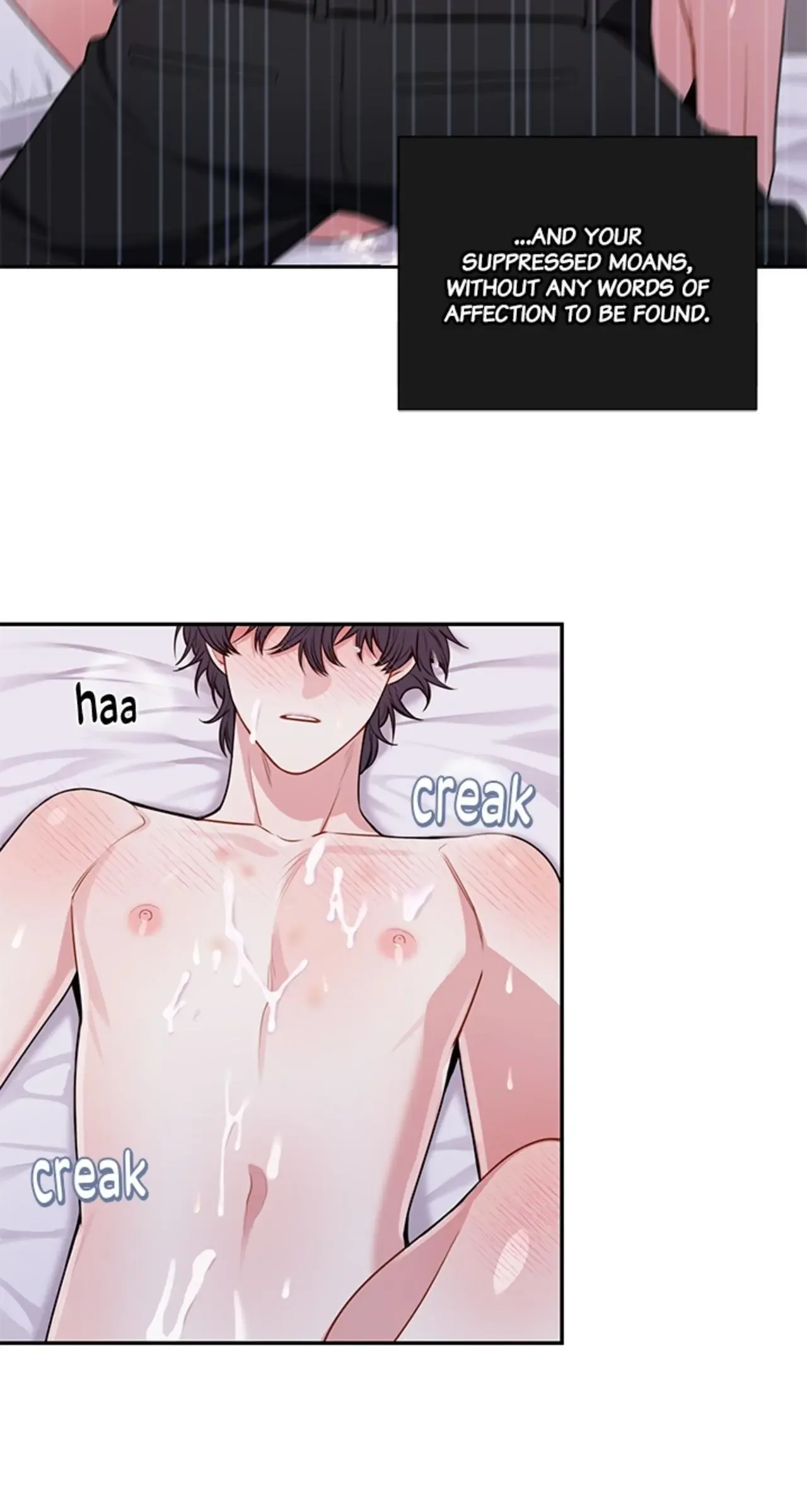 Cherry Blossoms After Winter Chapter 154 page 25