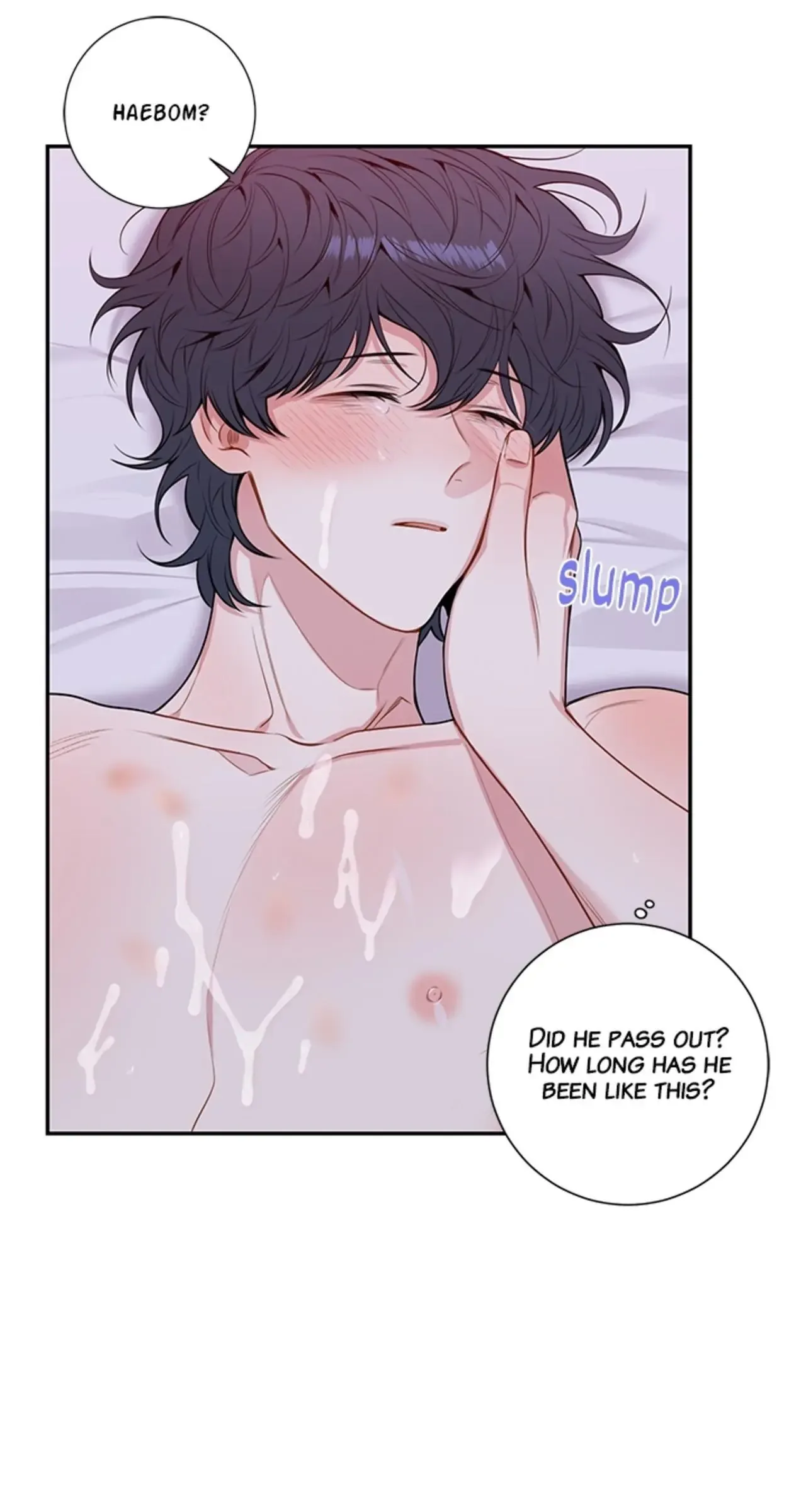 Cherry Blossoms After Winter Chapter 154 page 28