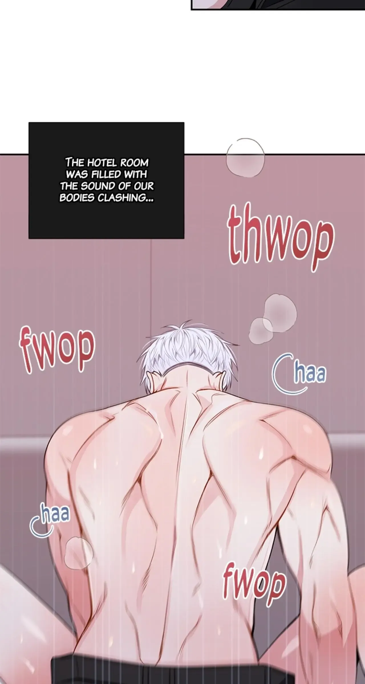 Cherry Blossoms After Winter Chapter 154 page 24