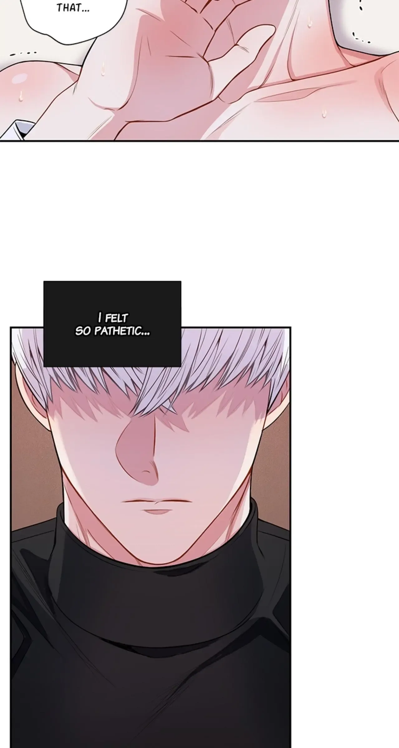 Cherry Blossoms After Winter Chapter 154 page 12