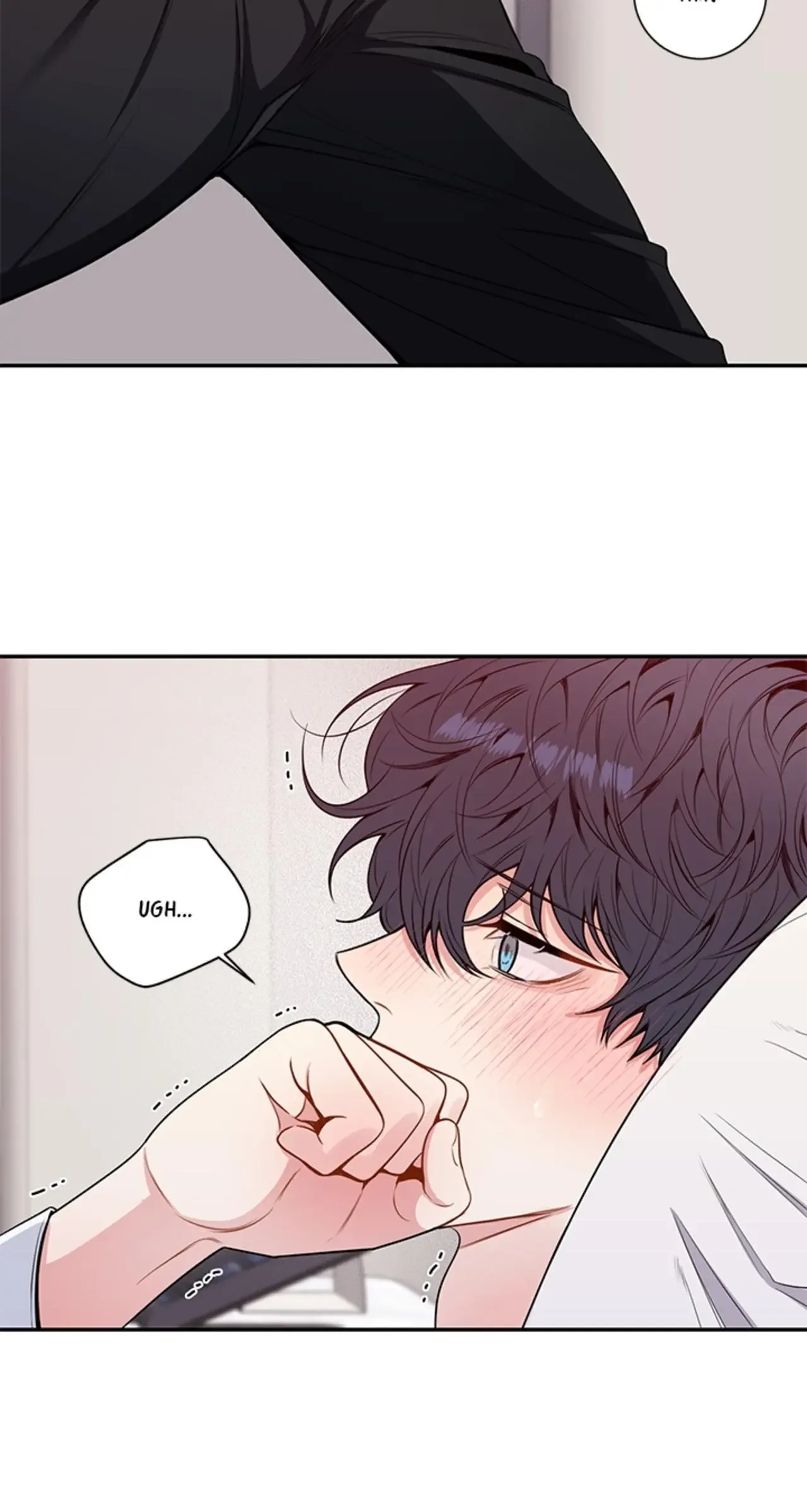 Cherry Blossoms After Winter Chapter 154 page 3