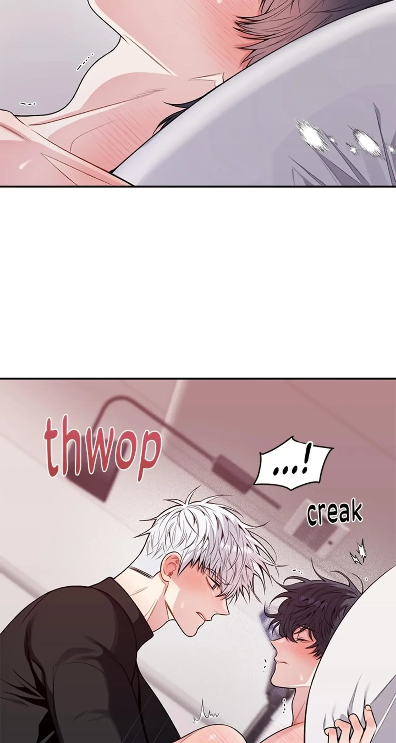 Cherry Blossoms After Winter Chapter 154 page 16