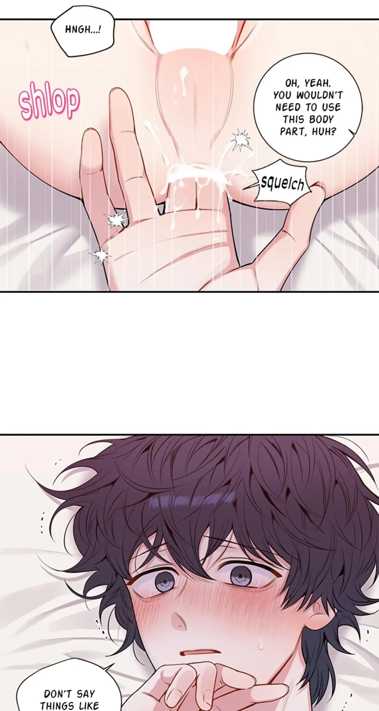 Cherry Blossoms After Winter Chapter 154 page 11