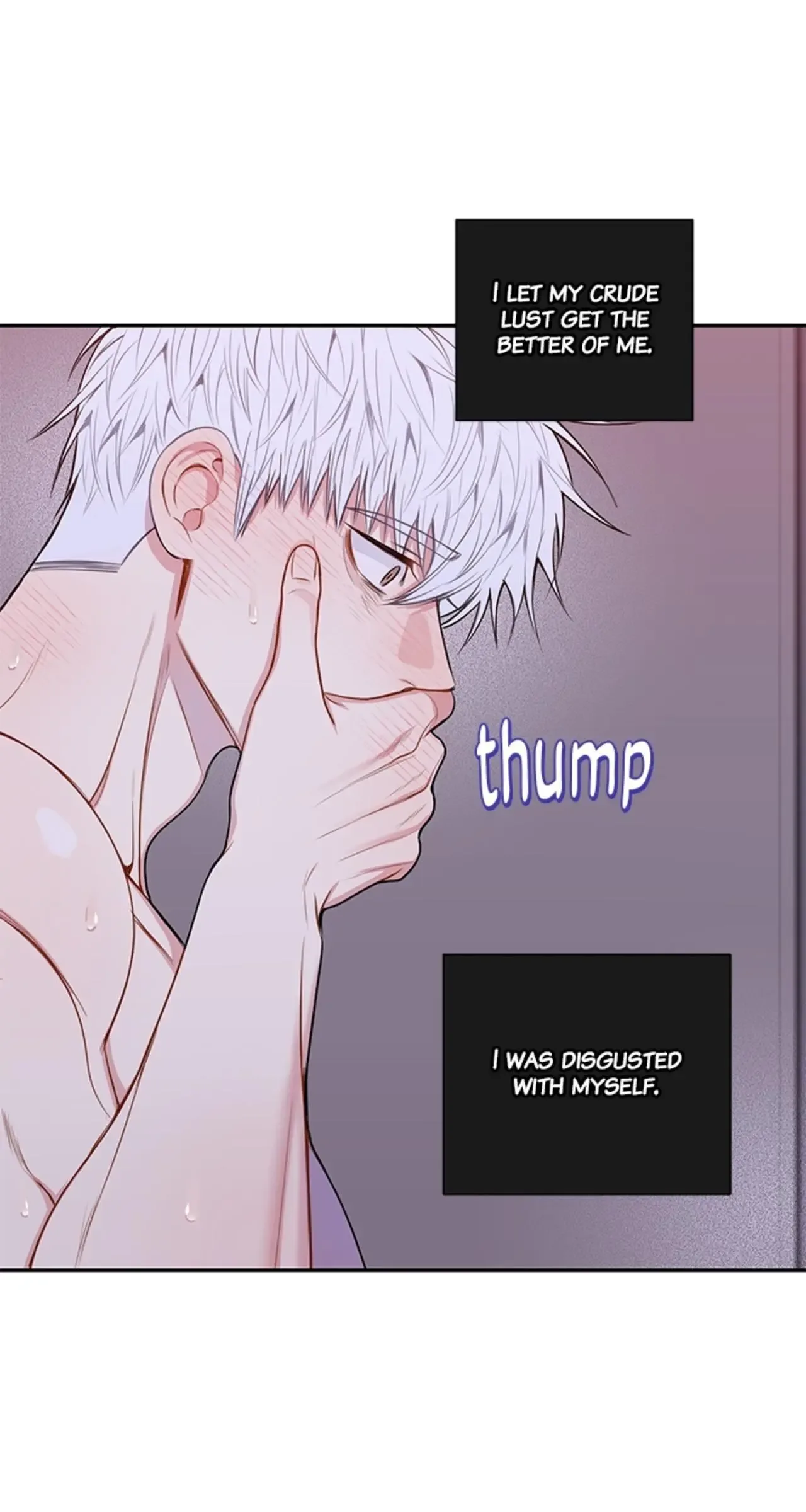 Cherry Blossoms After Winter Chapter 154 page 31