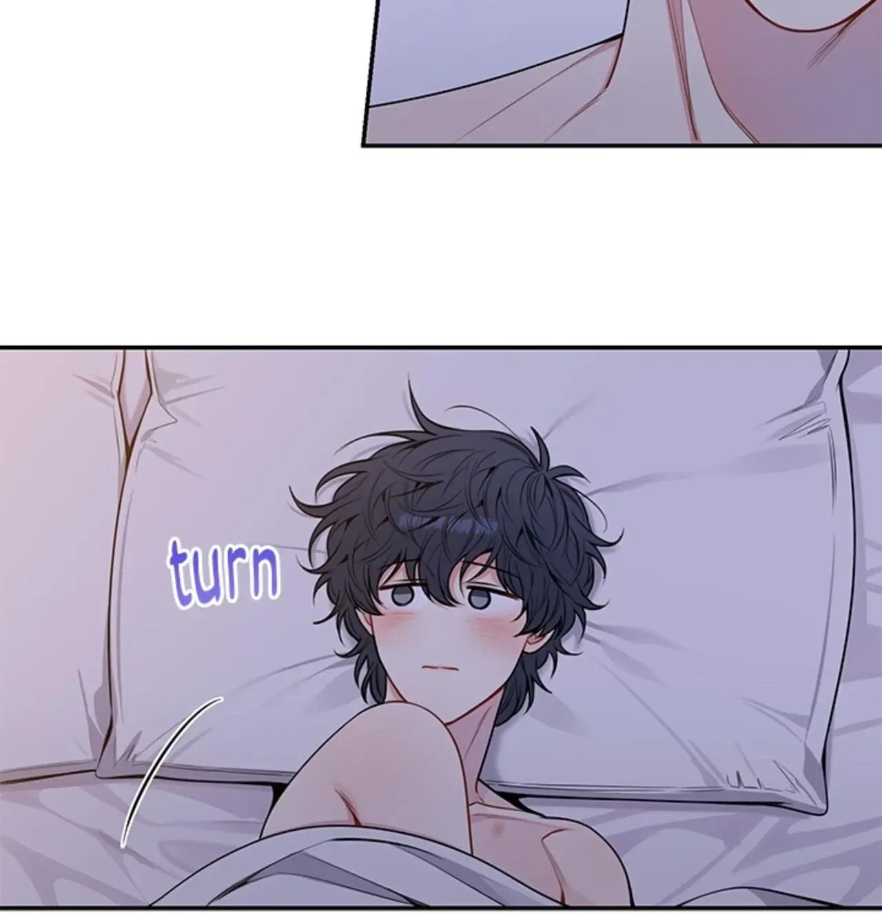Cherry Blossoms After Winter Chapter 154 page 34