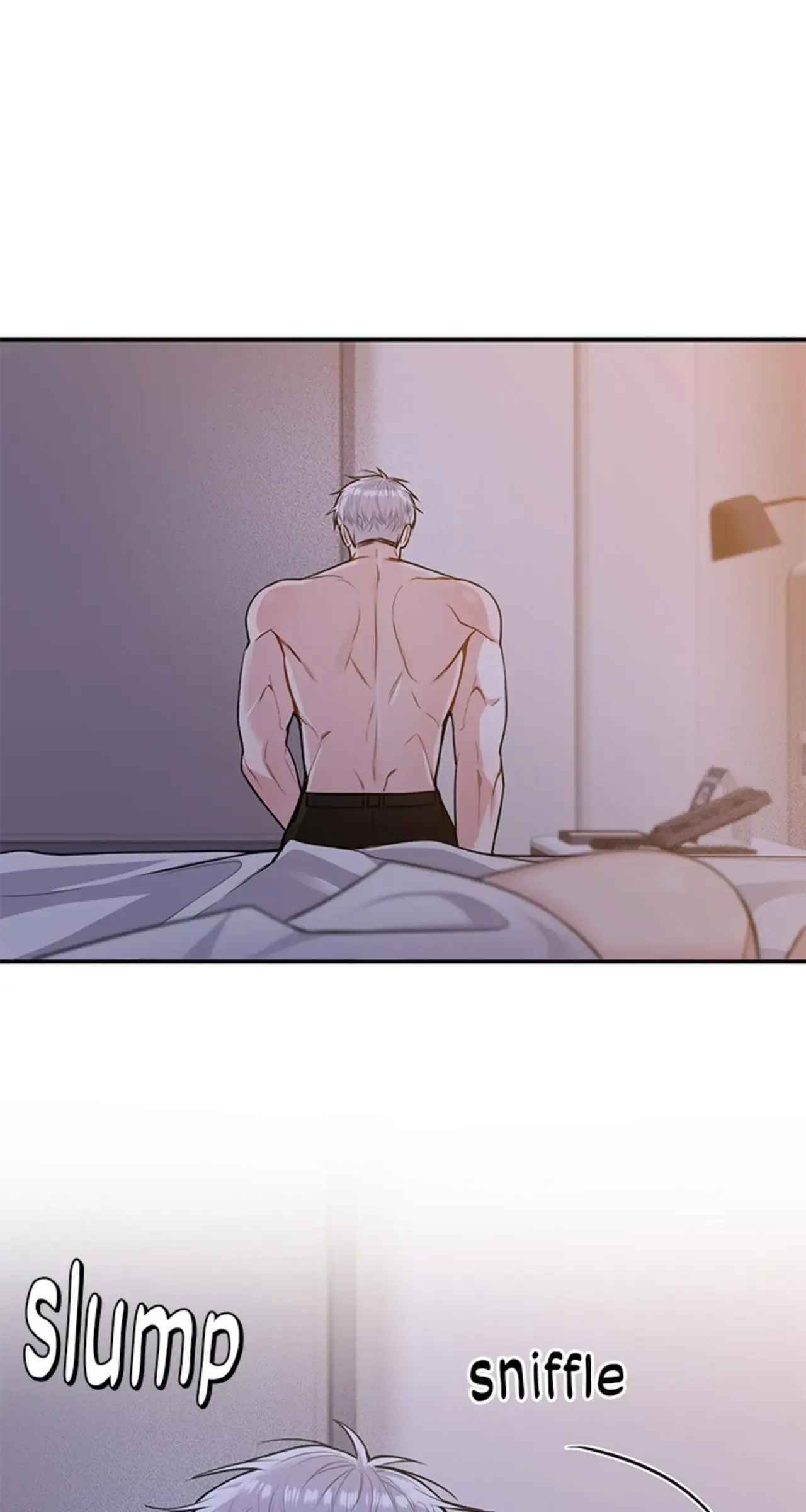 Cherry Blossoms After Winter Chapter 154 page 35
