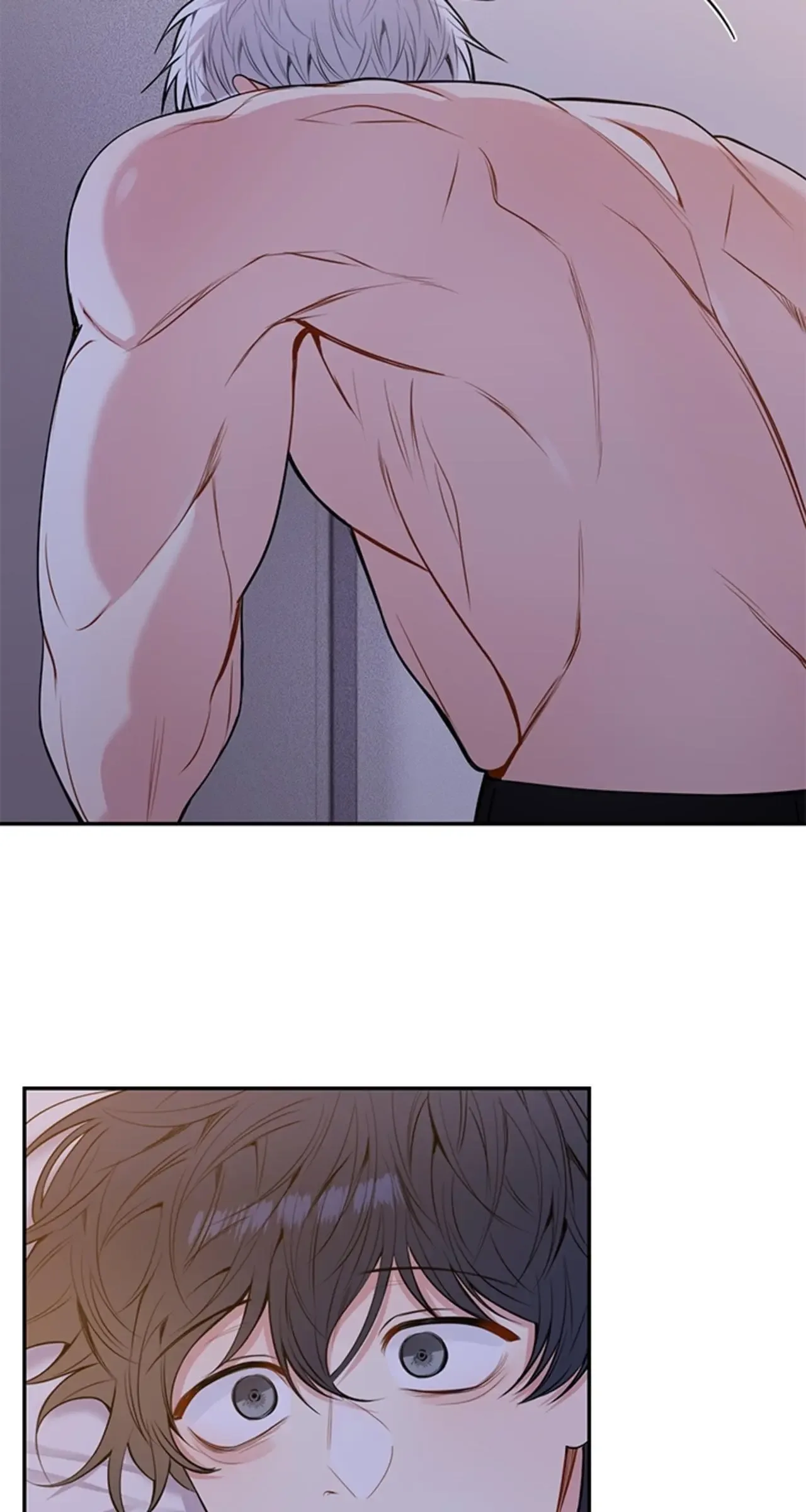 Cherry Blossoms After Winter Chapter 154 page 36
