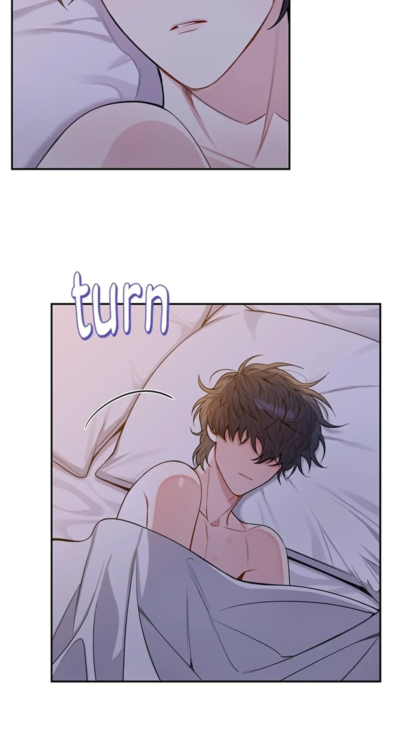 Cherry Blossoms After Winter Chapter 154 page 37