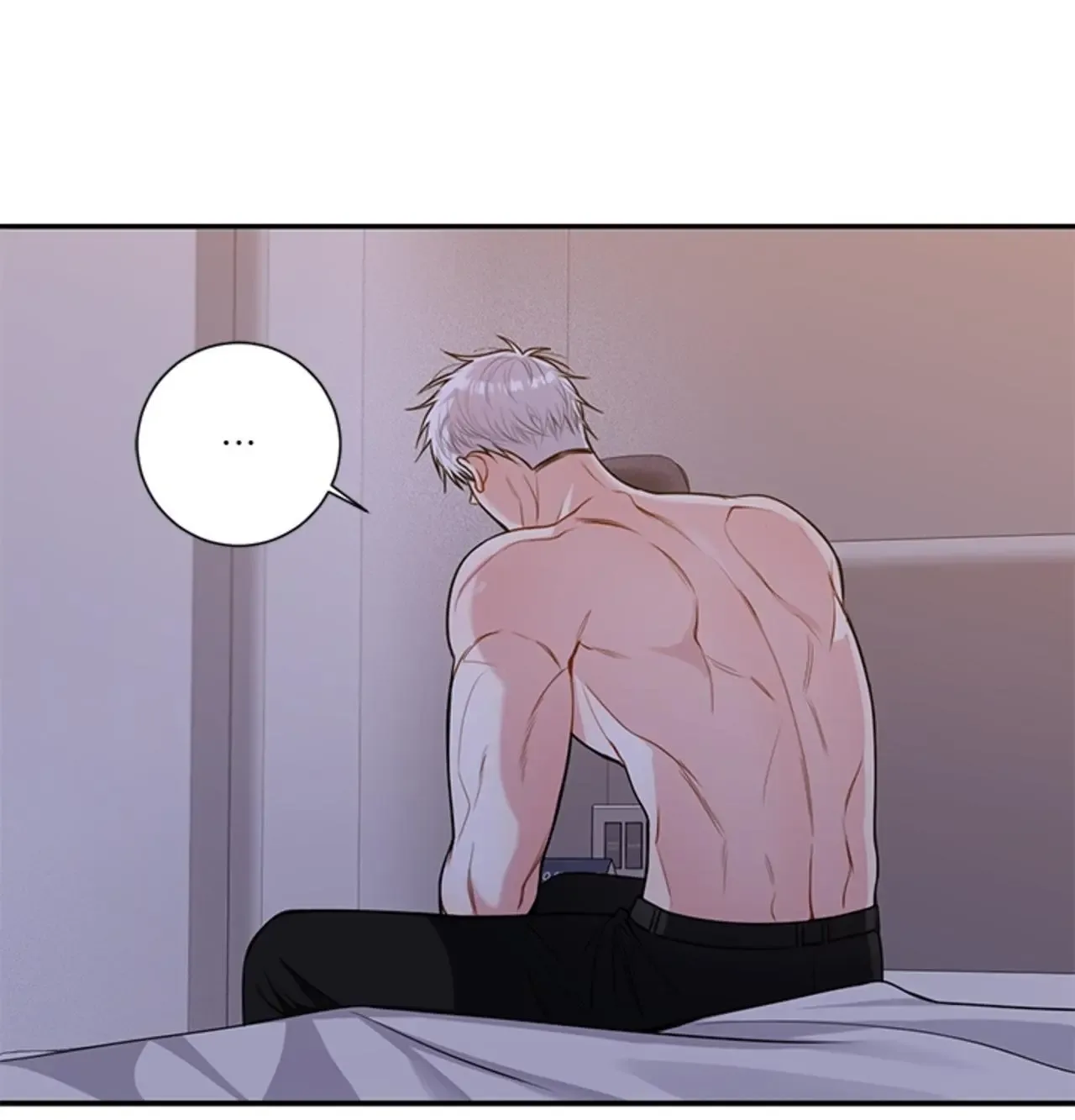Cherry Blossoms After Winter Chapter 154 page 38