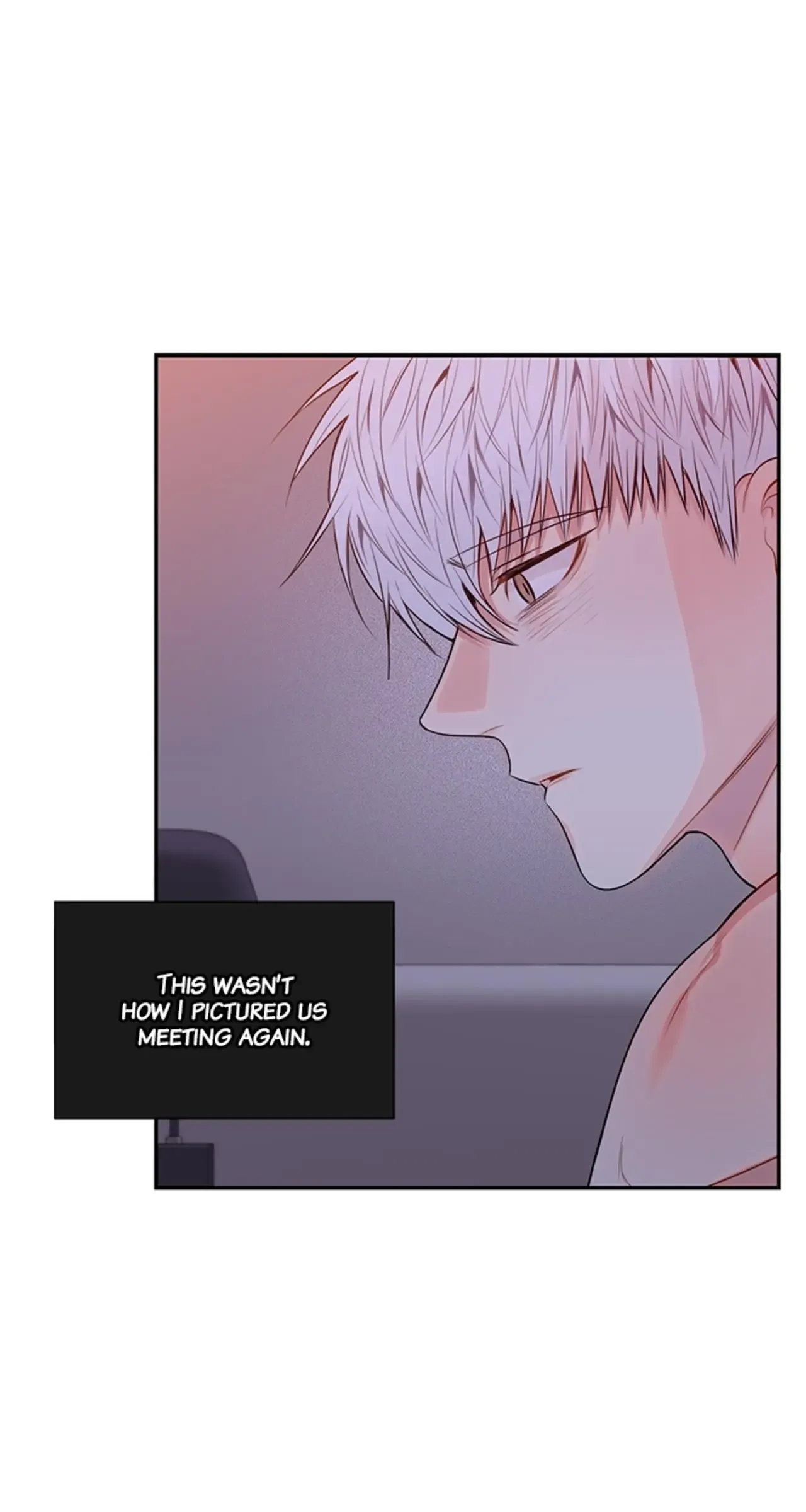 Cherry Blossoms After Winter Chapter 154 page 39